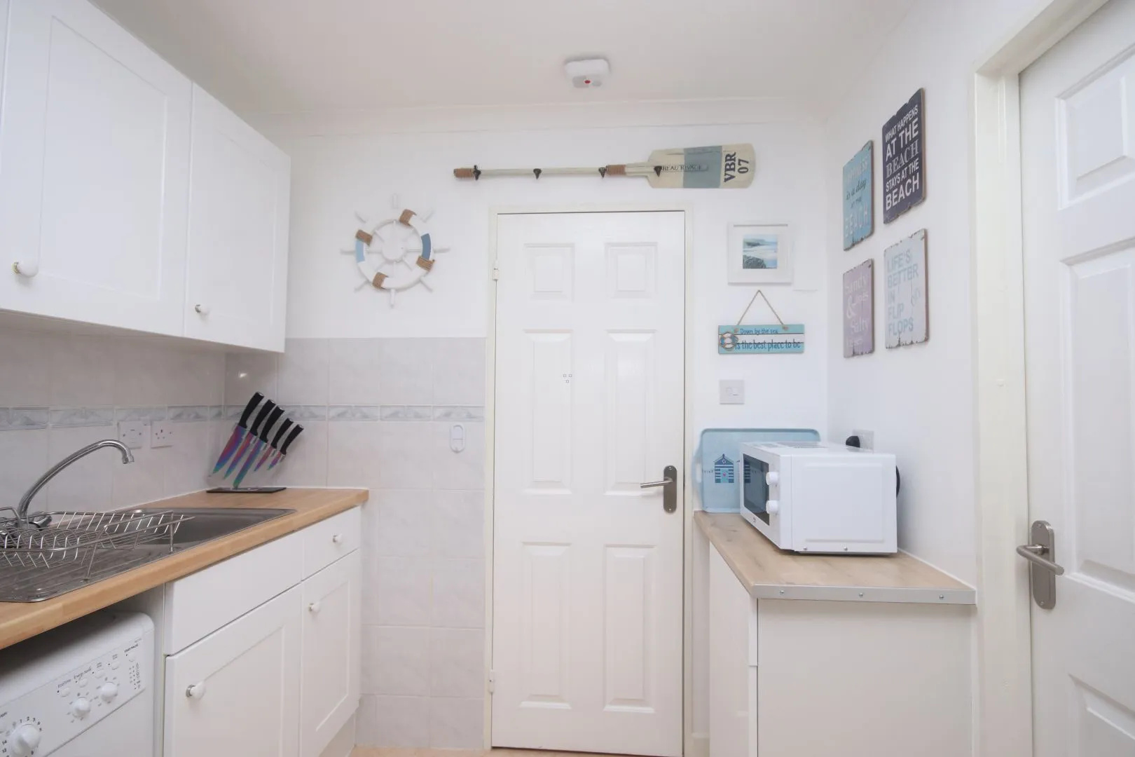 7C Medmerry Park 2 Bedroom Chalet