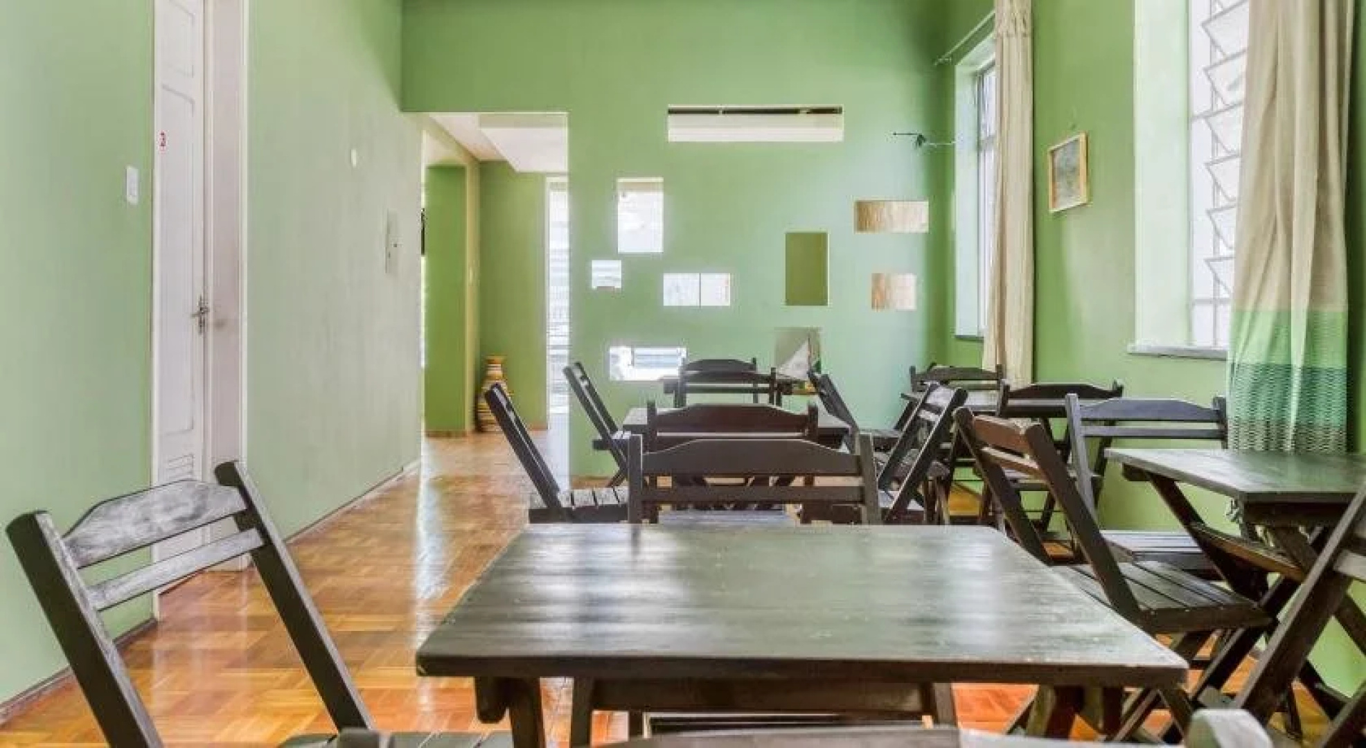OYO Hotel Nuvem