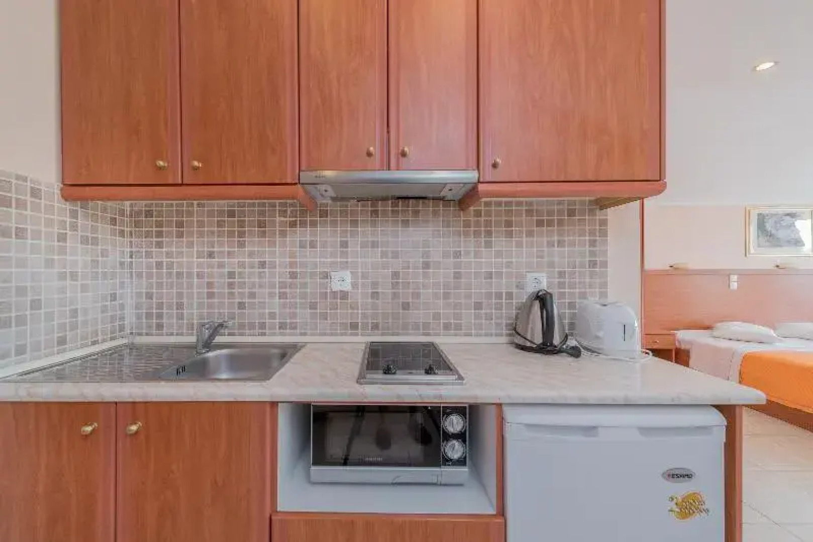 Oscar Villa & Studios