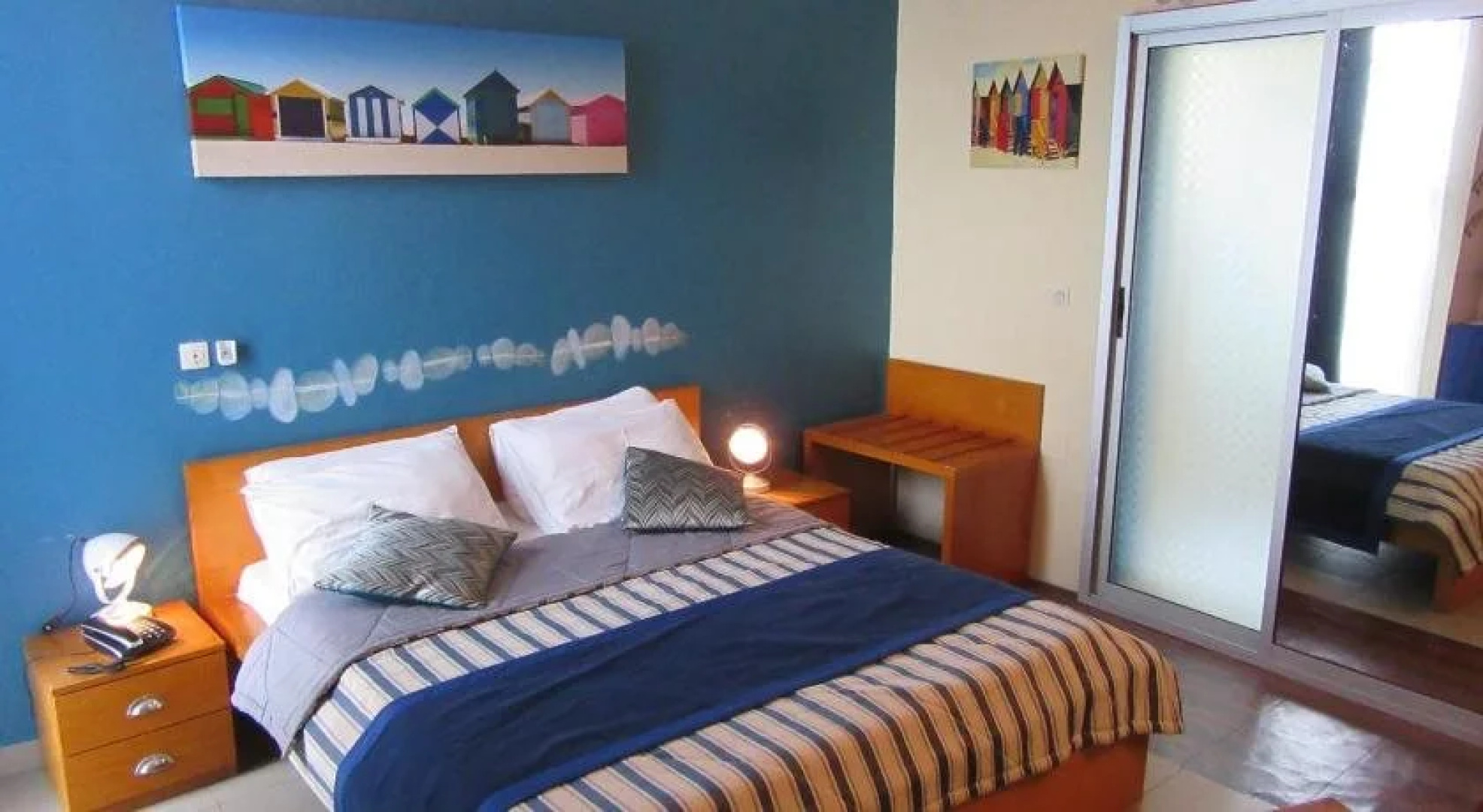 Hotel Le Griffon