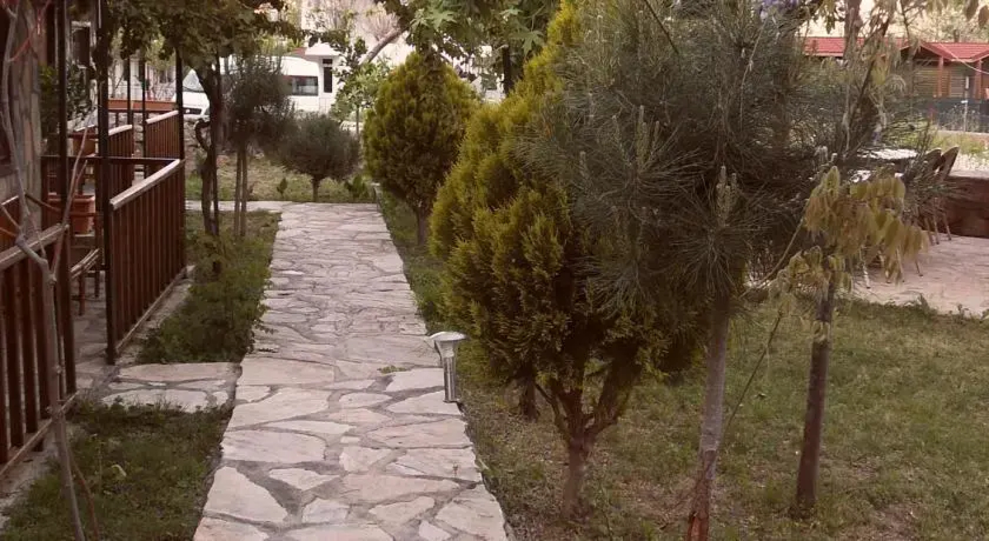 Yamac Motel Selimiye