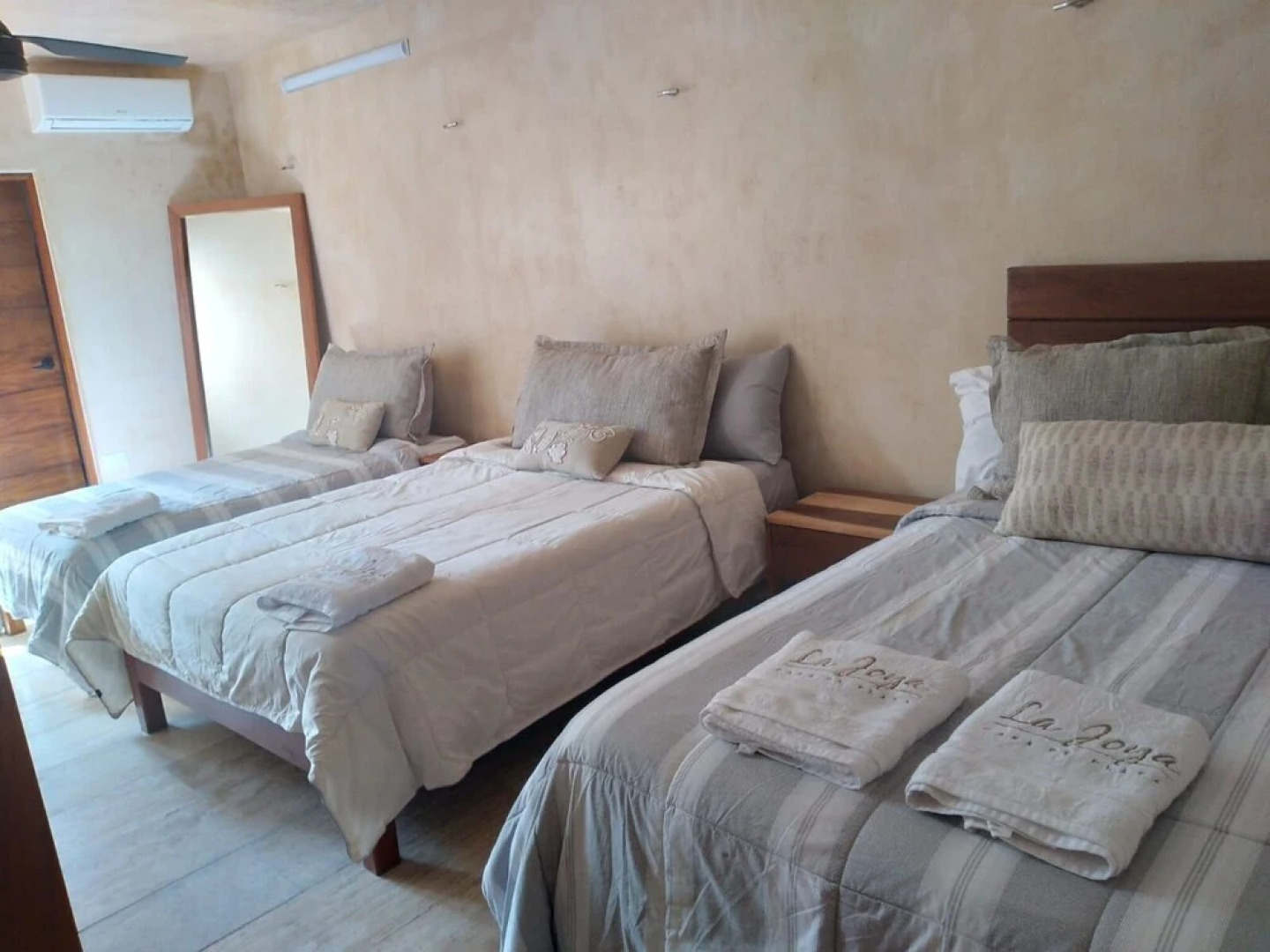 La Joya casa de playa