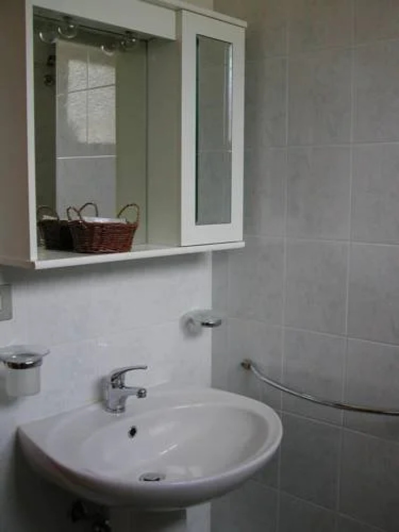 Agriturismo Tesorino