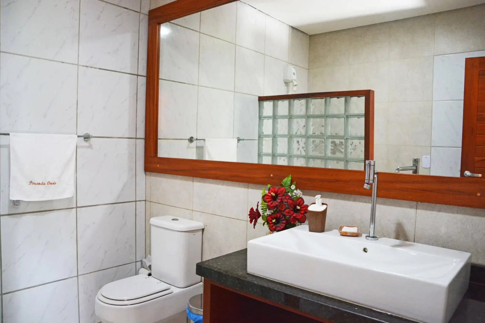 Pousada Oasis Paracuru