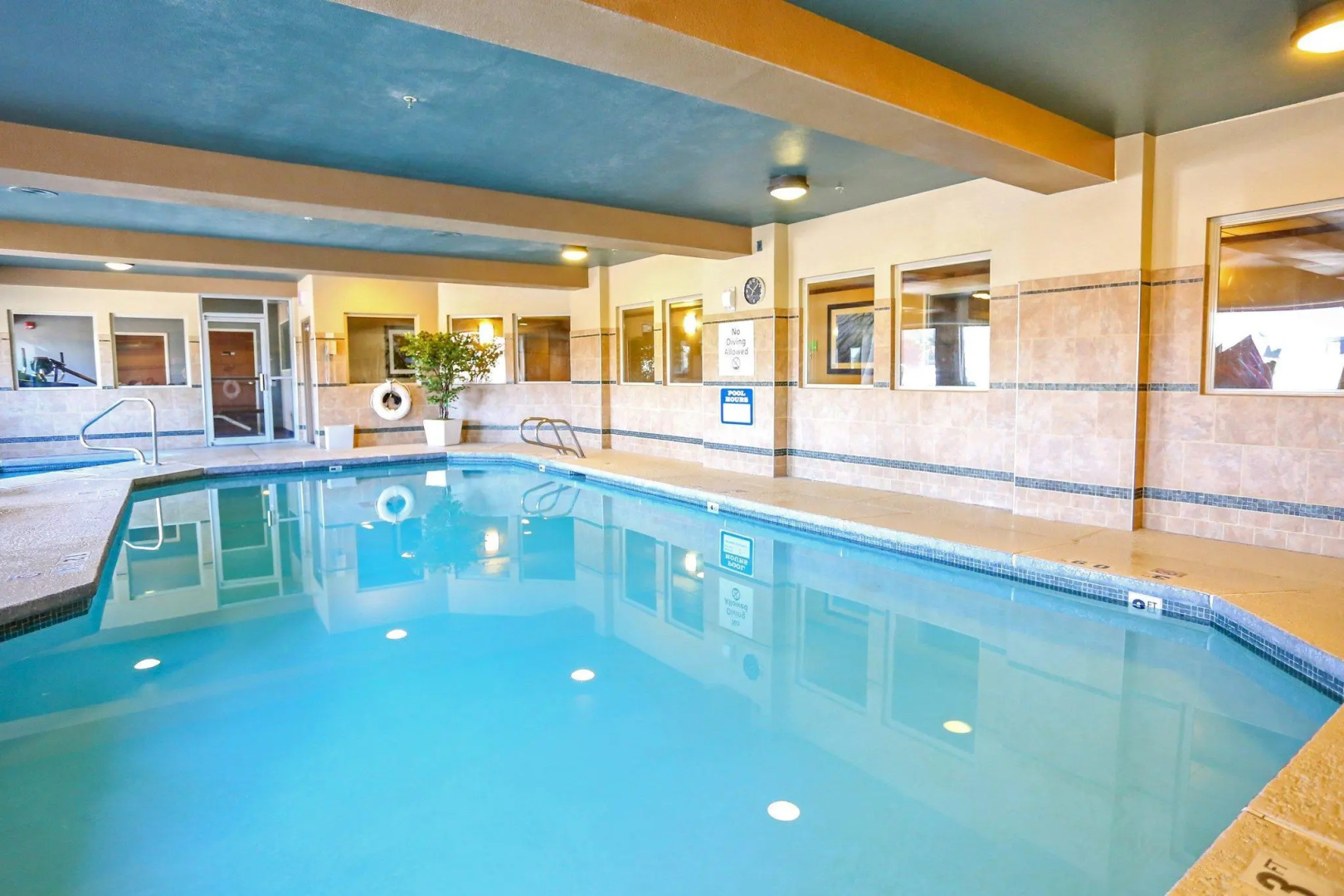 Holiday Inn West Yellowstone by IHG.
