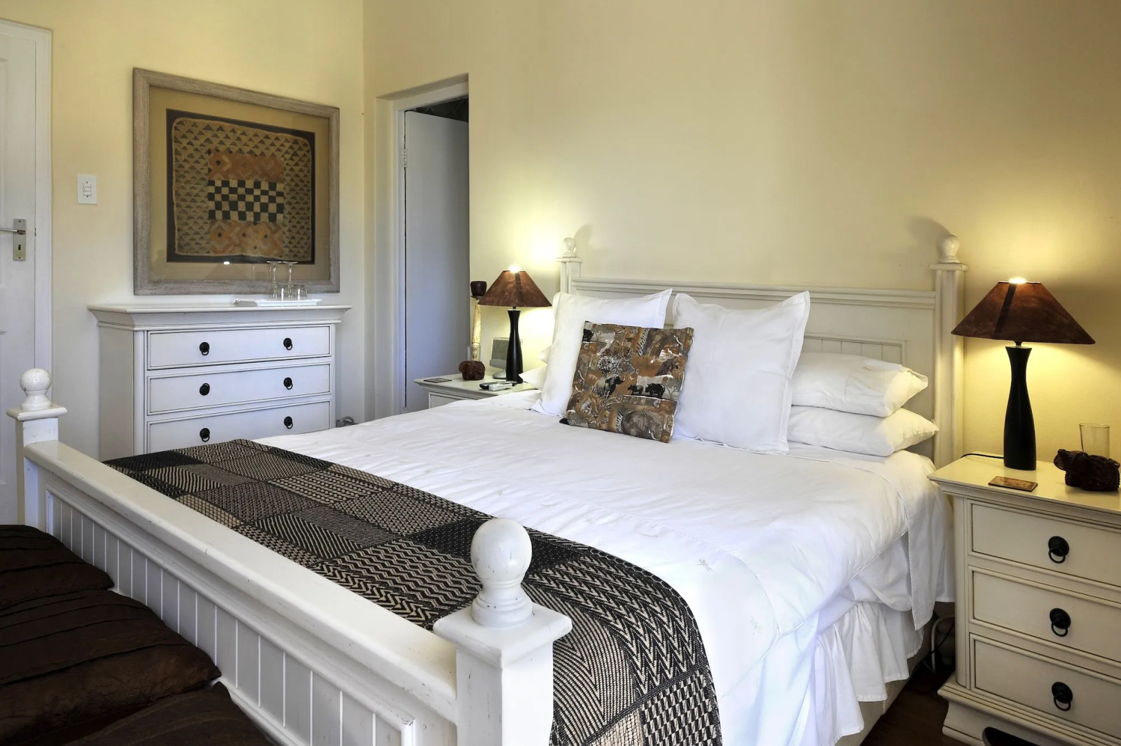 Alba House Bed & Breakfast