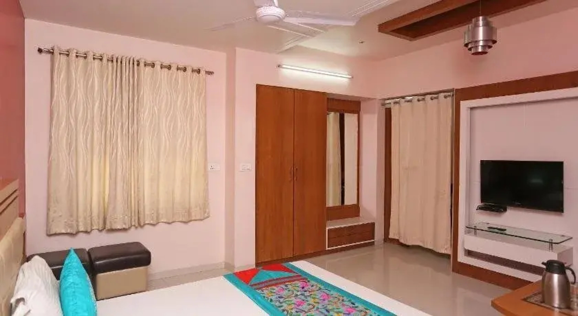 Hotel Laxmi Residency
