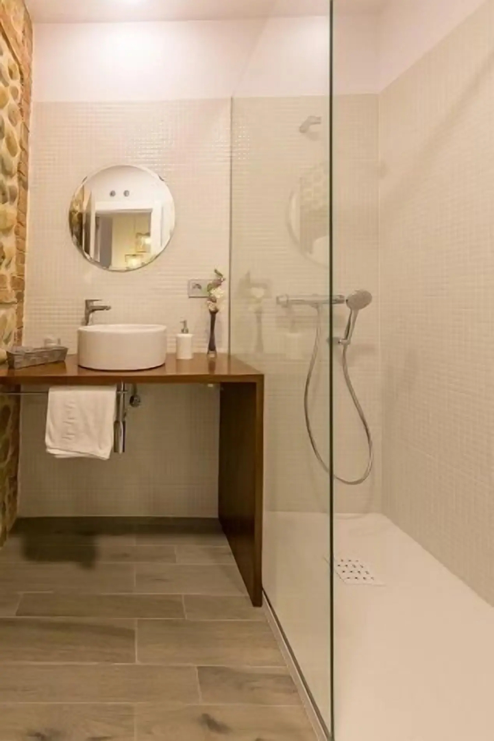 Hostal Albany