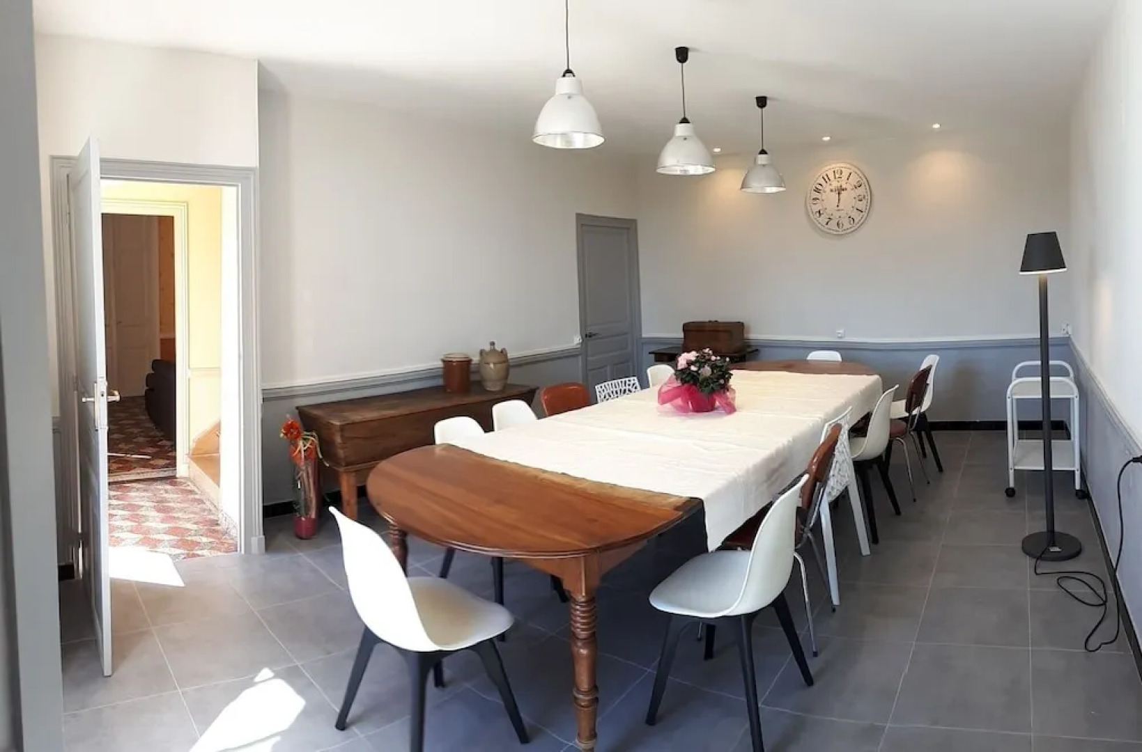 Grand Gîte la Maison d'Alice