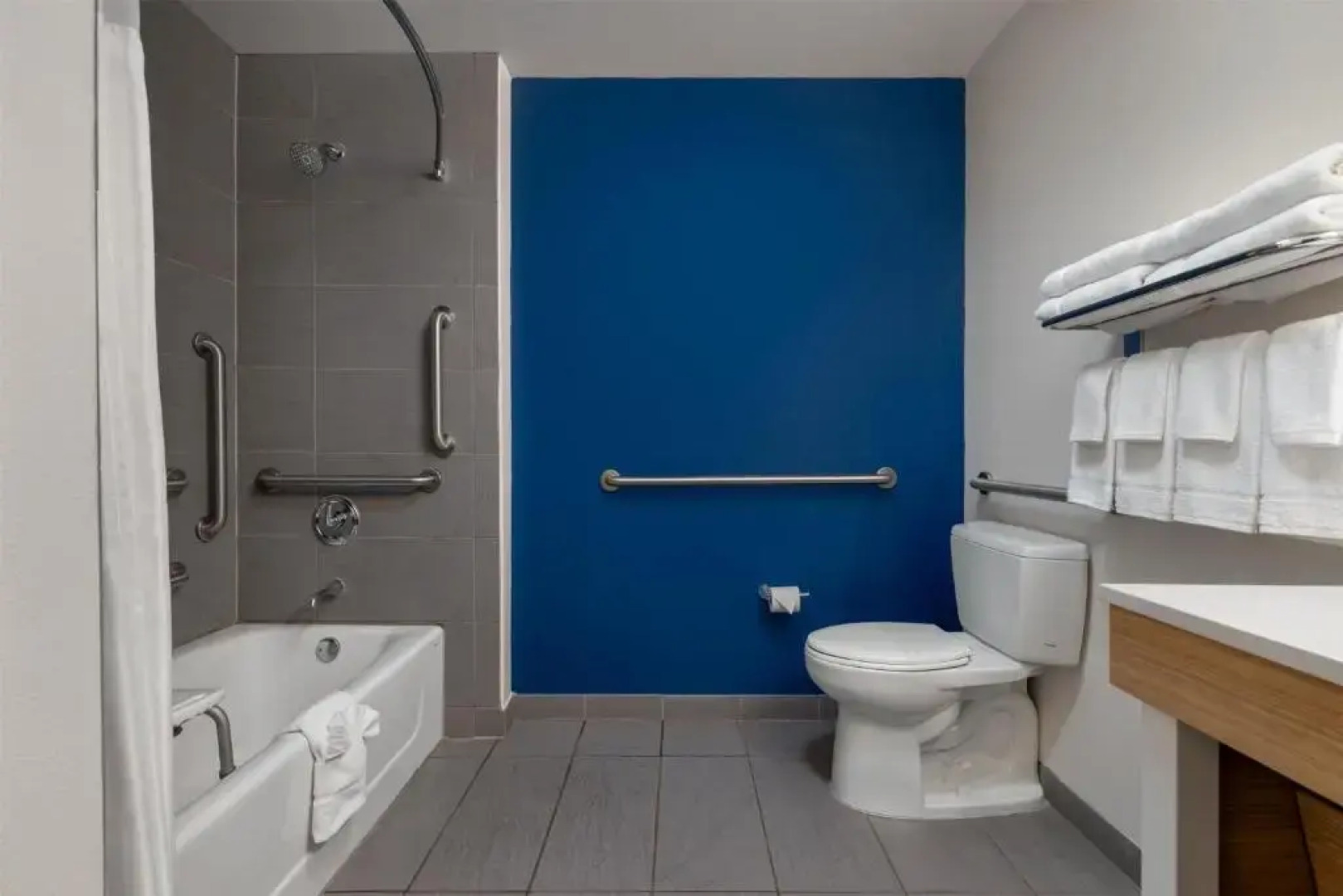 Spark by Hilton Artesia