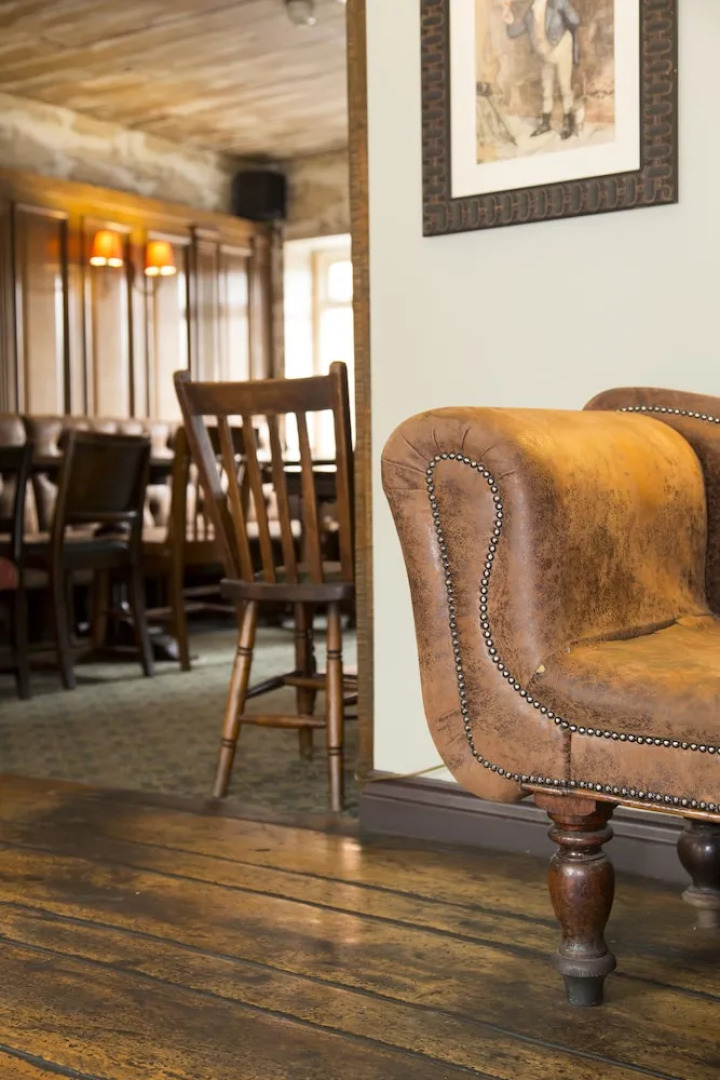 The Cherry Tree - Inn