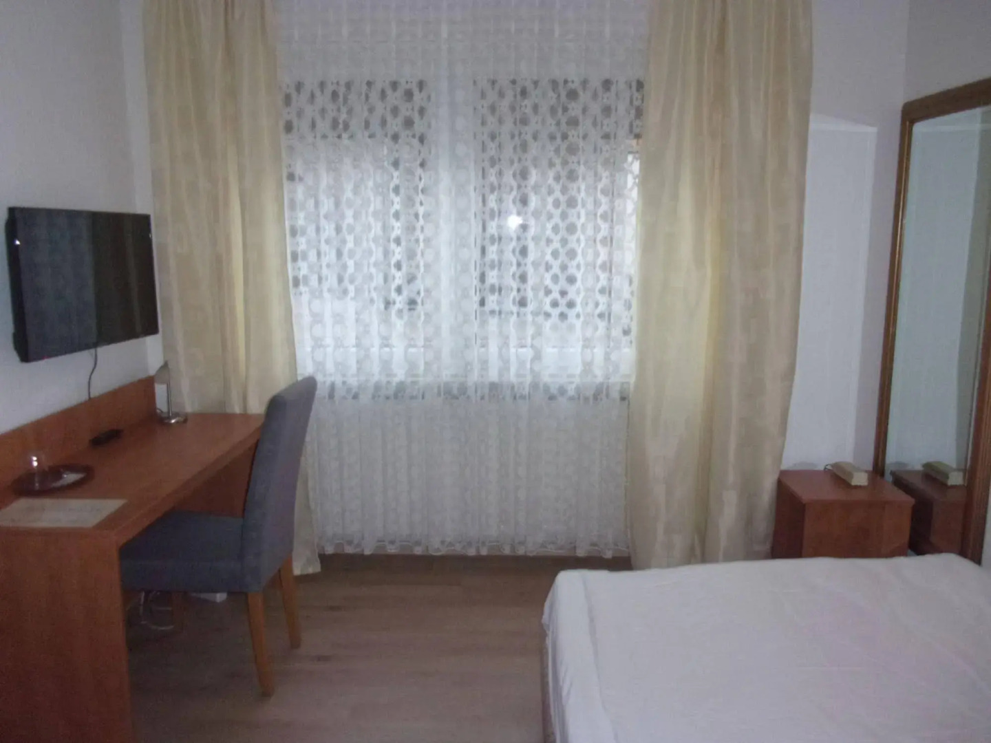 Boutique-Hotel Fährhaus Saarbrücken