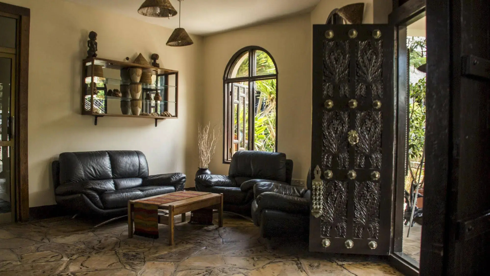 Millennium Sea Breeze Resort