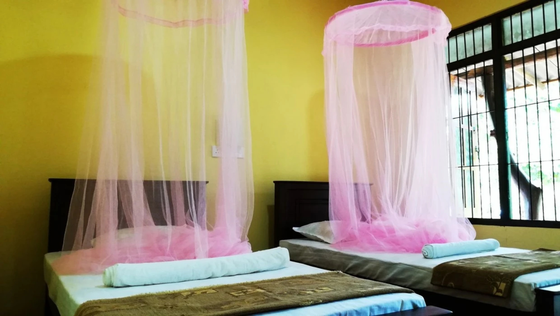 Araliya Self Cooking Resort Dambulla