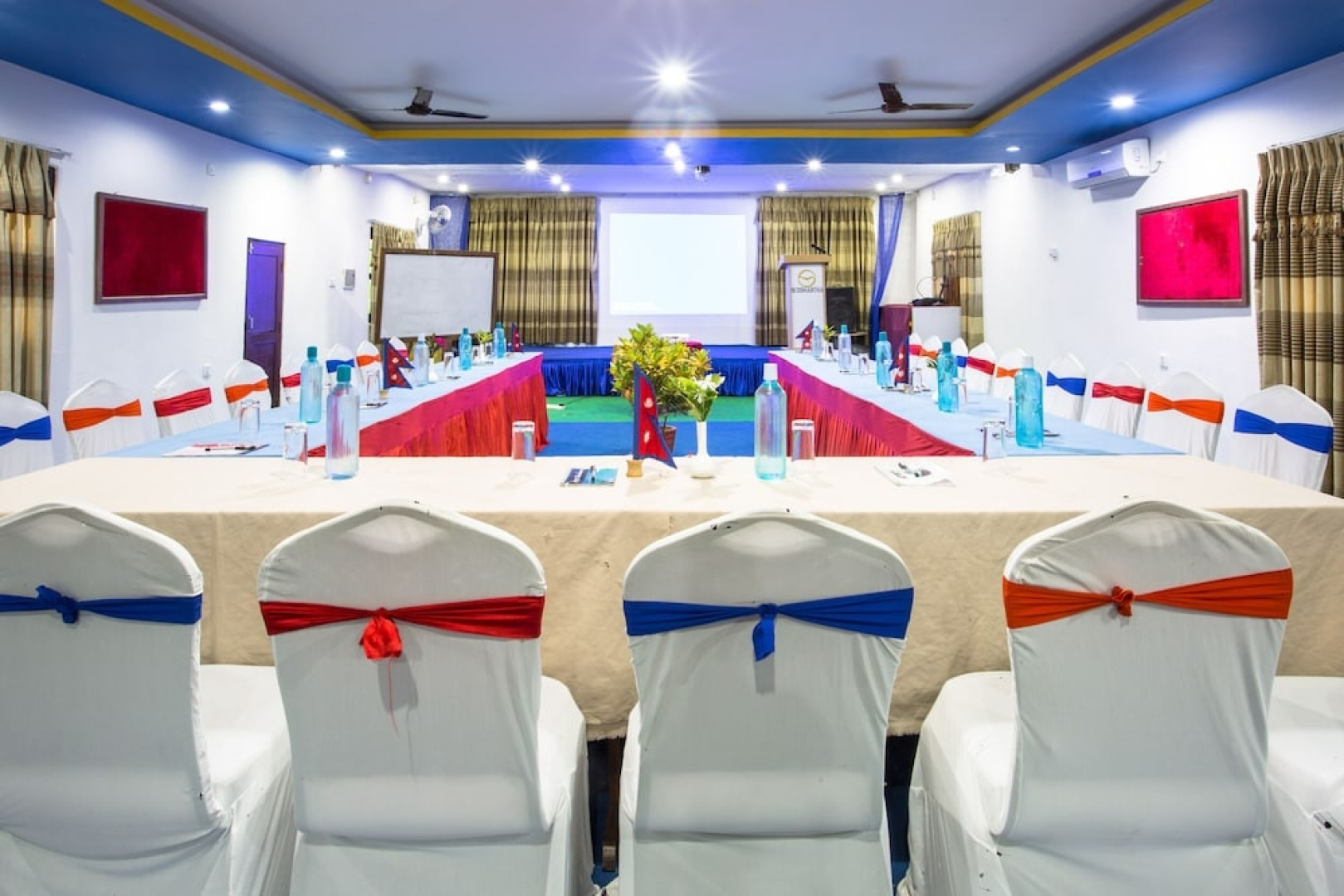 Hotel Siddhartha Tikapur