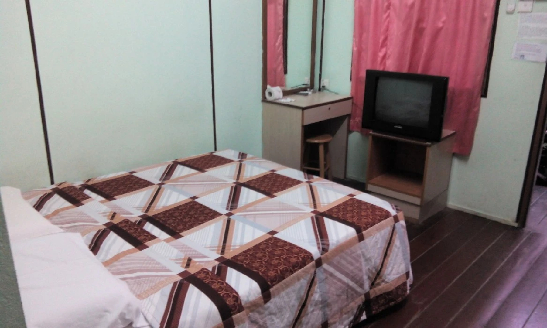 Pangkor Bay View Beach Resort