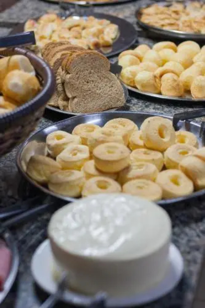 Pousada Marina Torrano