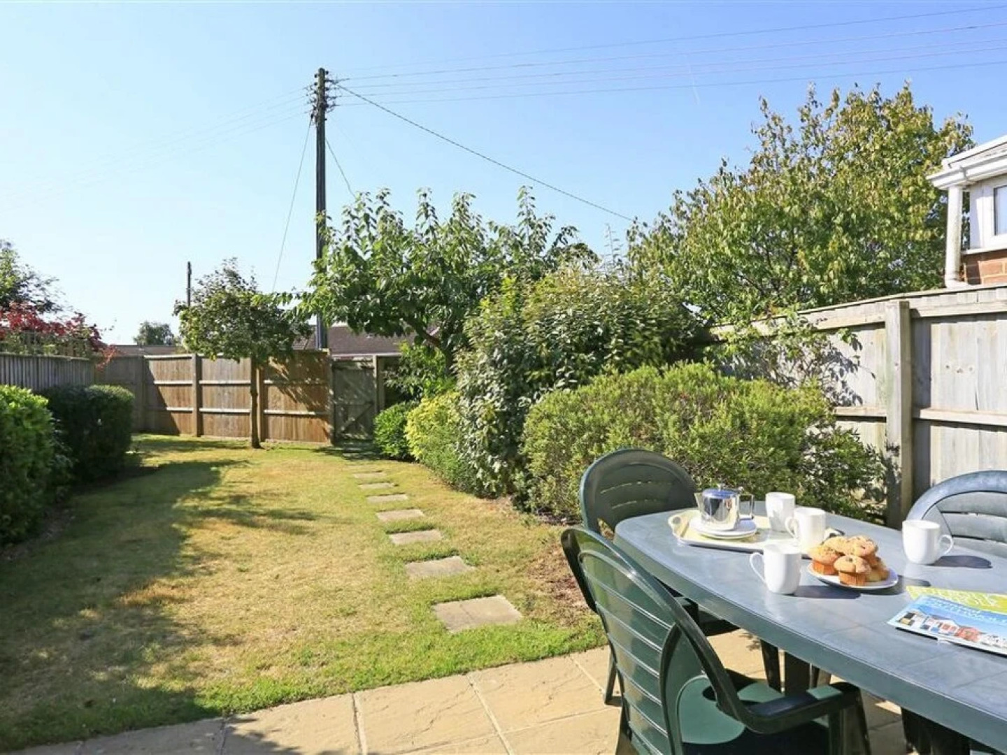 Beautiful Holiday Home in Reydon Anglia With Private Garden