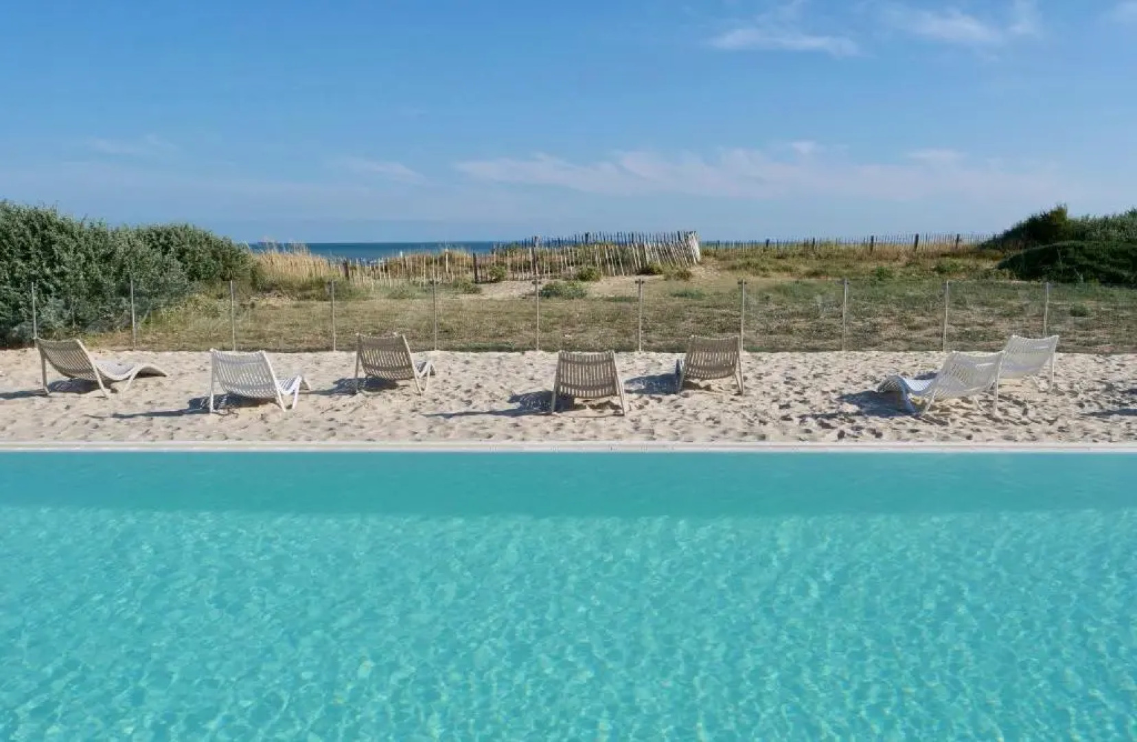 Hôtel Atalante - Relais Thalasso & Spa