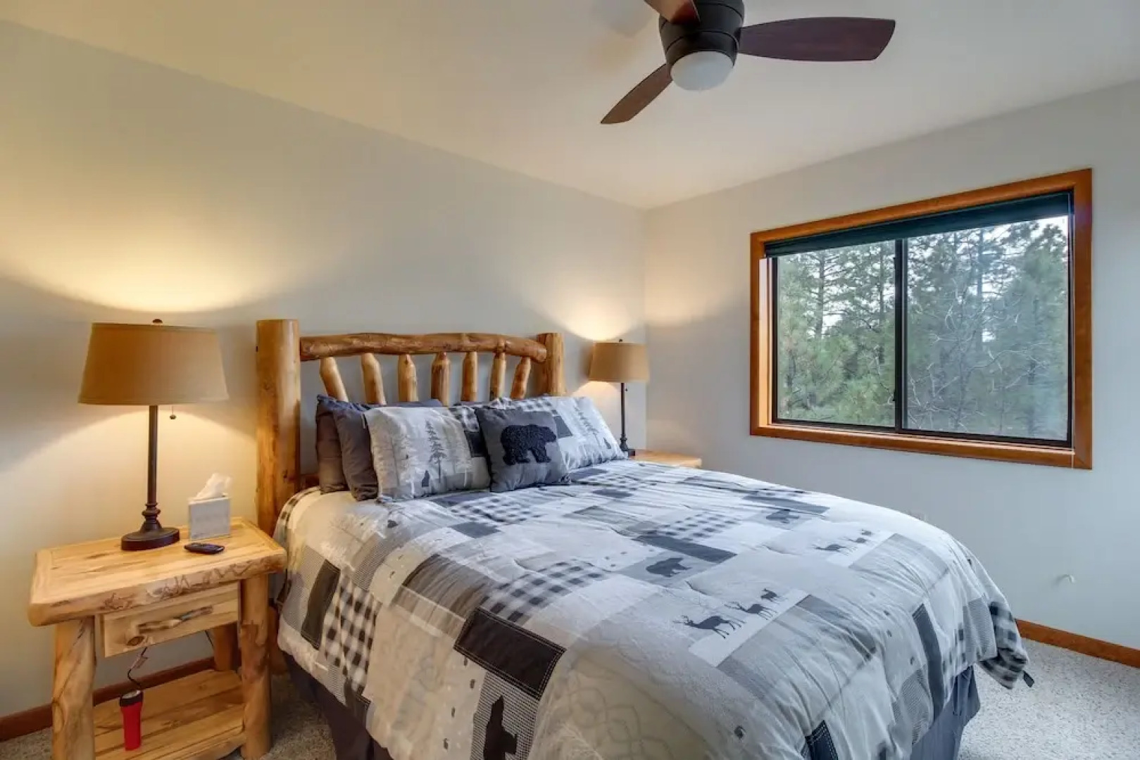 Show Low Home ~ 4 Mi to Fool Hollow Lake!