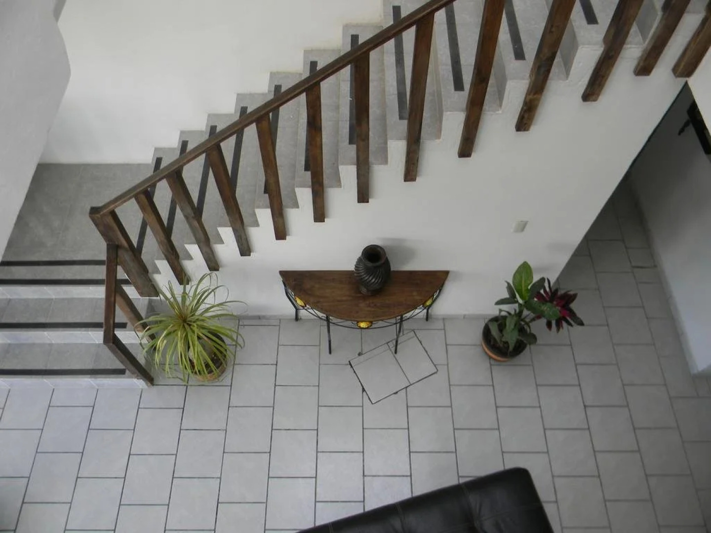 Hotel Lienzo Charro II