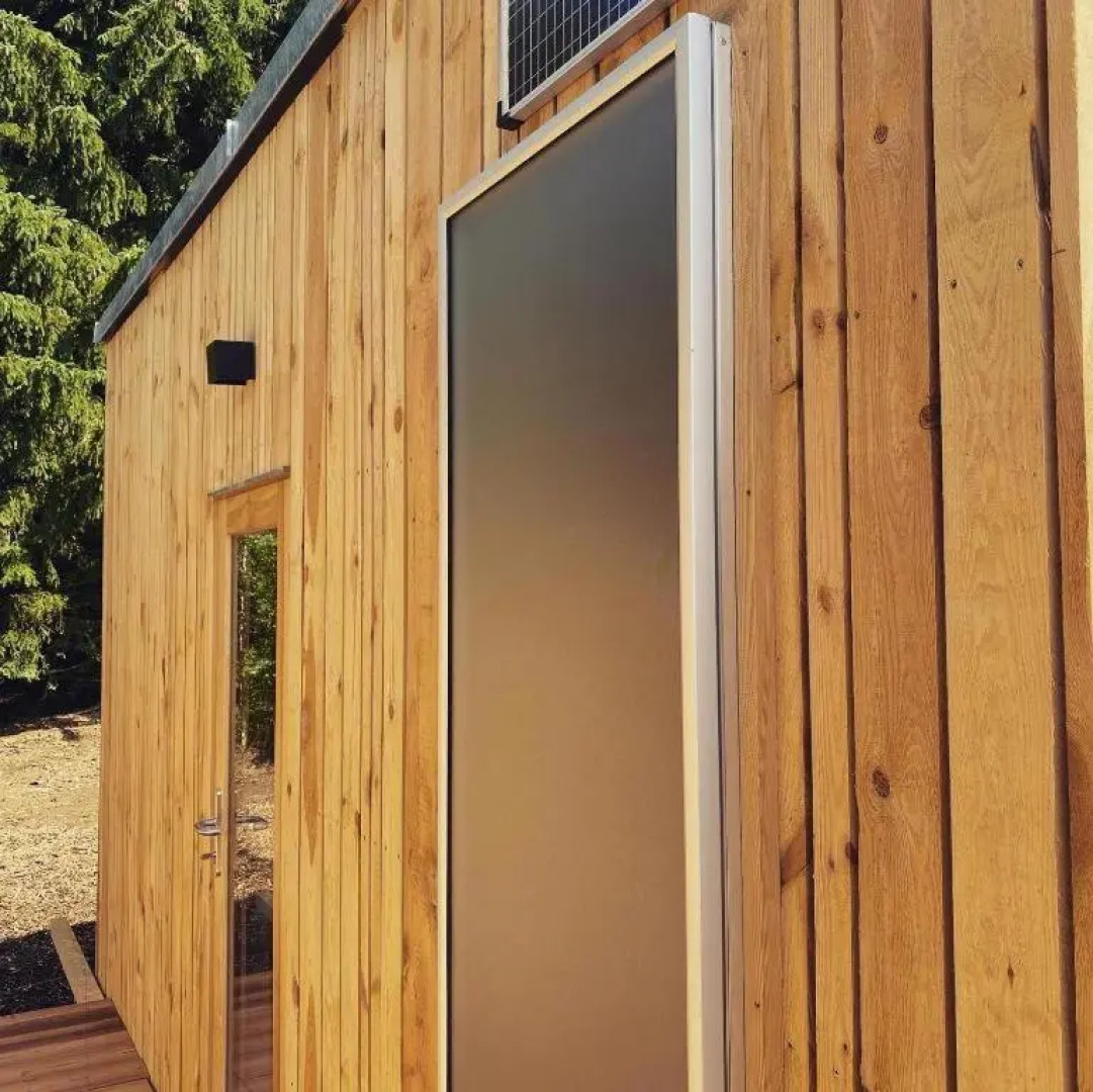 Zinipi Retreat Gelenau "Eule"