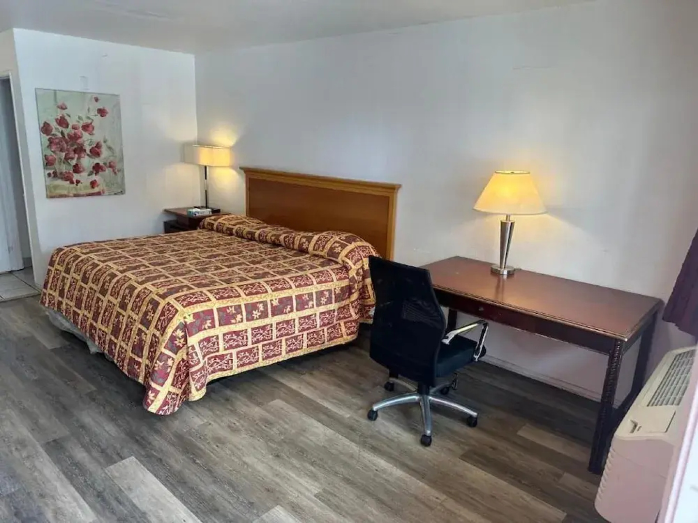 Palm Inn Motel - Rosemead Los Angeles