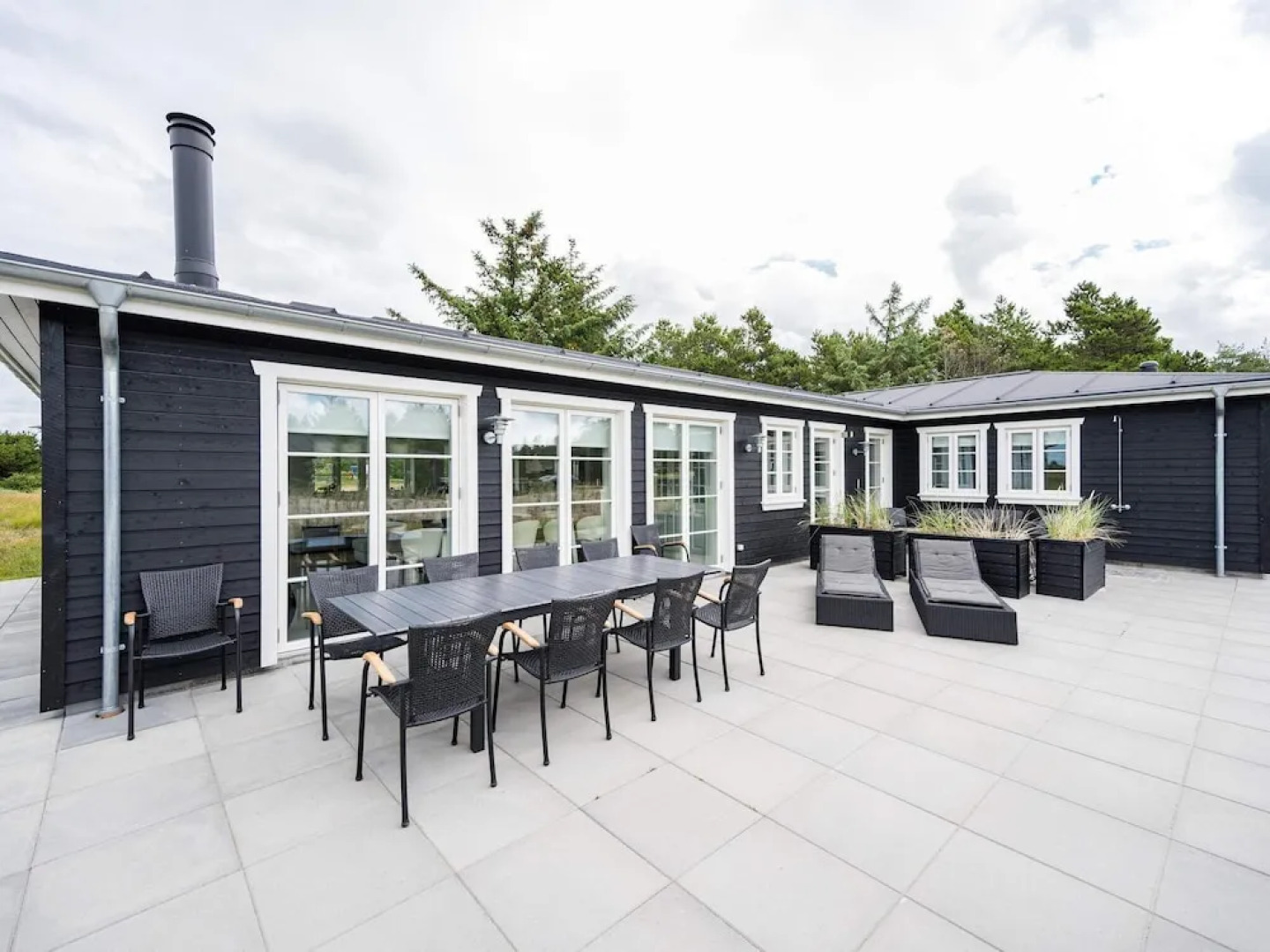 Holiday Home in Blåvand