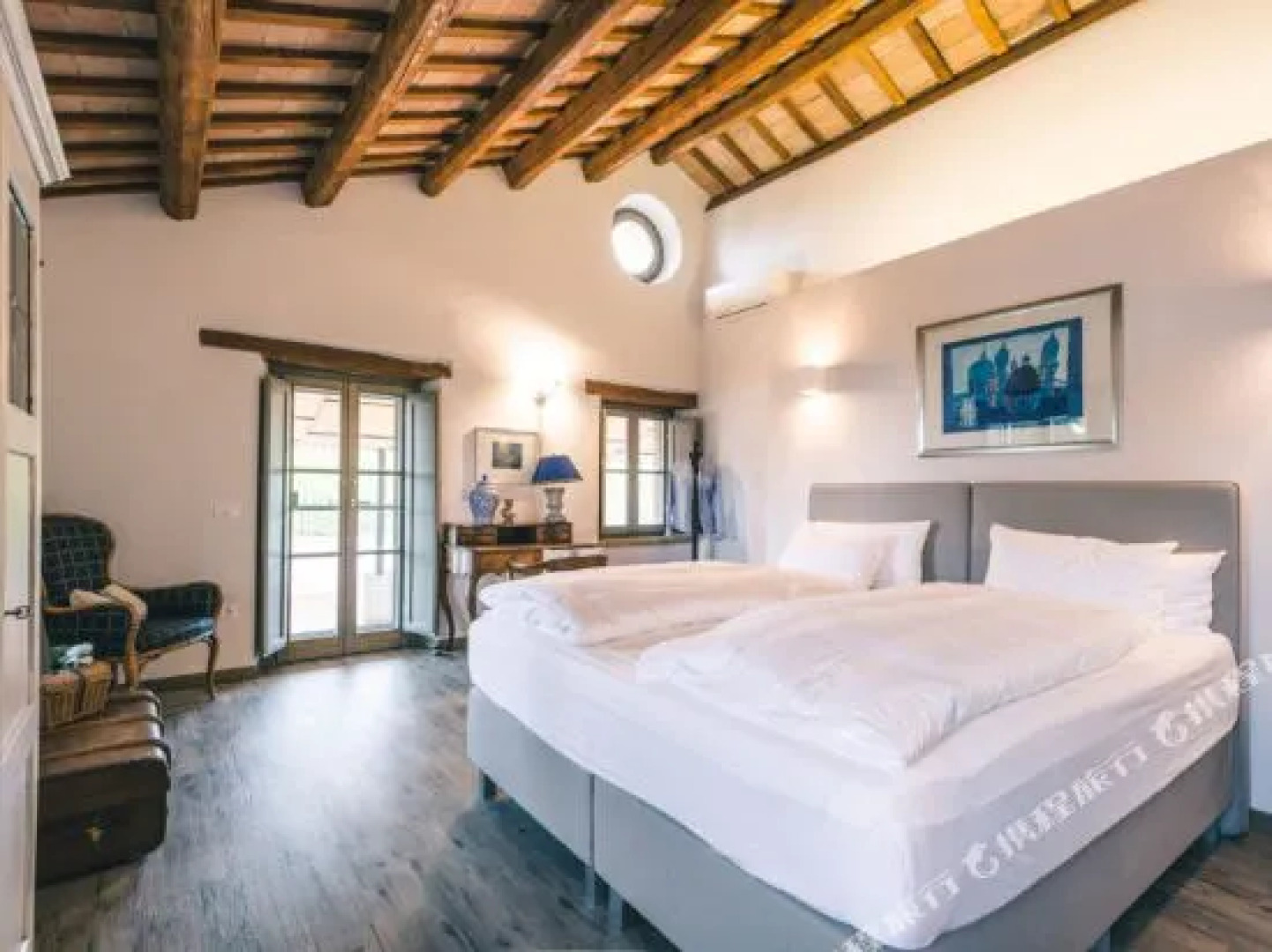 Corte Campioli · Tenuta Raffaello · Hotel + Apartments