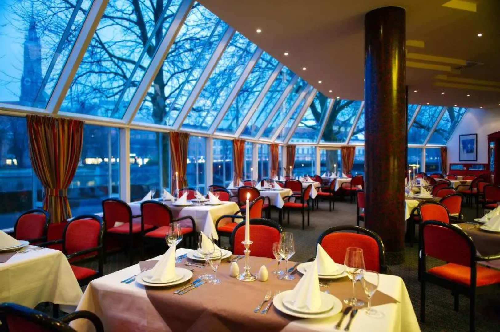 Michel Hotel Landshut Kaiserhof