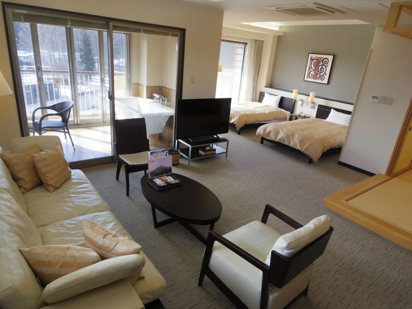 The Gran Resort Princess Fujikawaguchiko