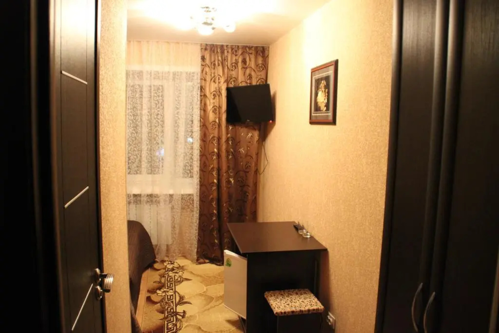 Люкс на Нижегородской