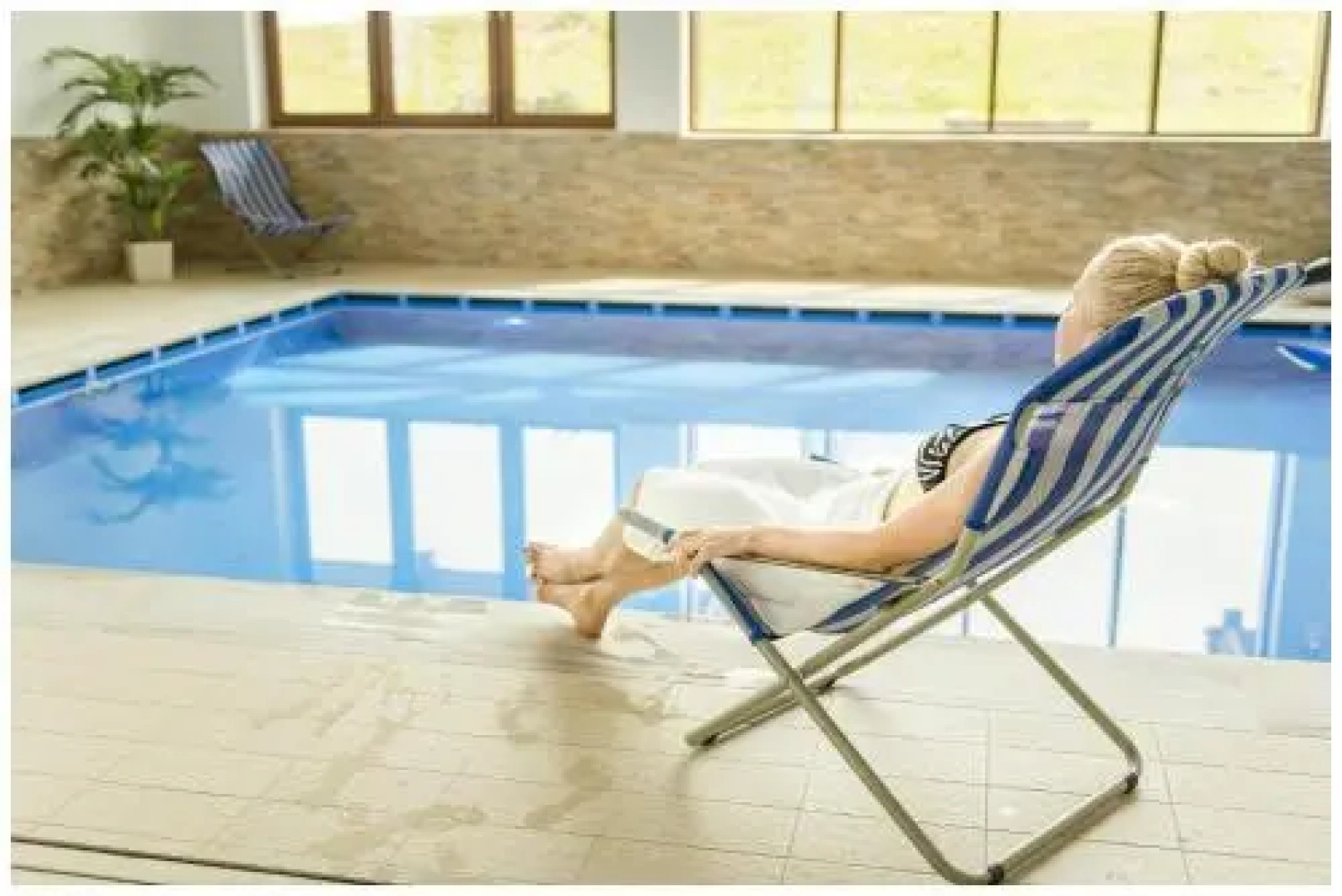 Centrum Wypoczynkowe Kaniowka I Lux