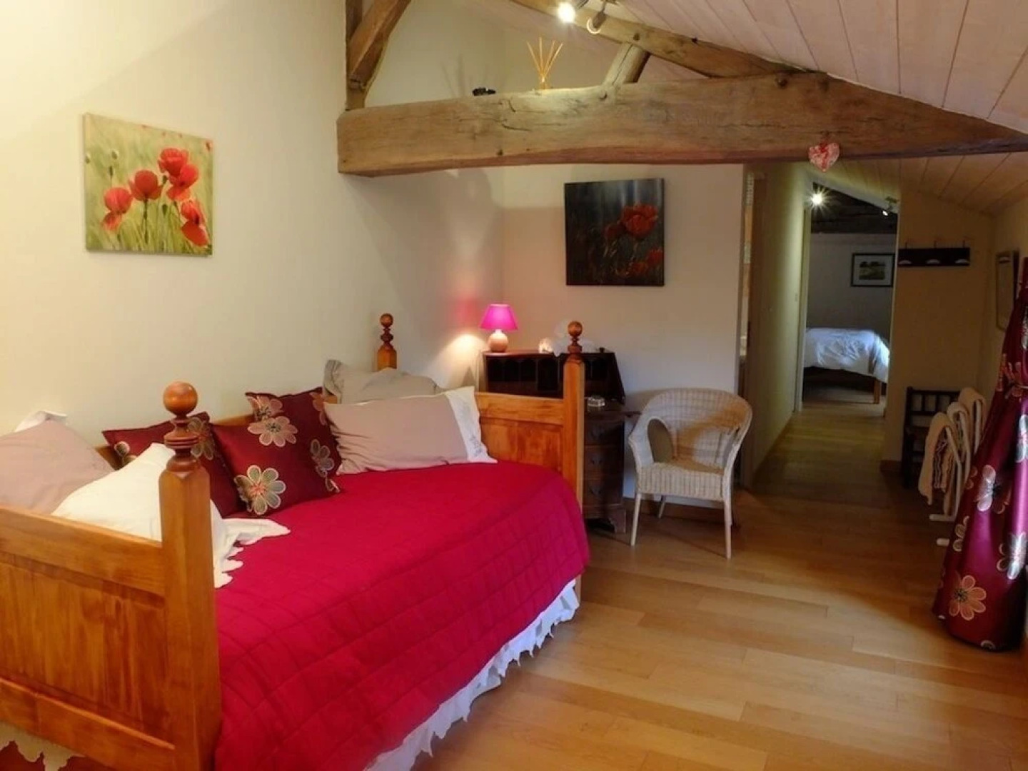 Domaine du Revetison