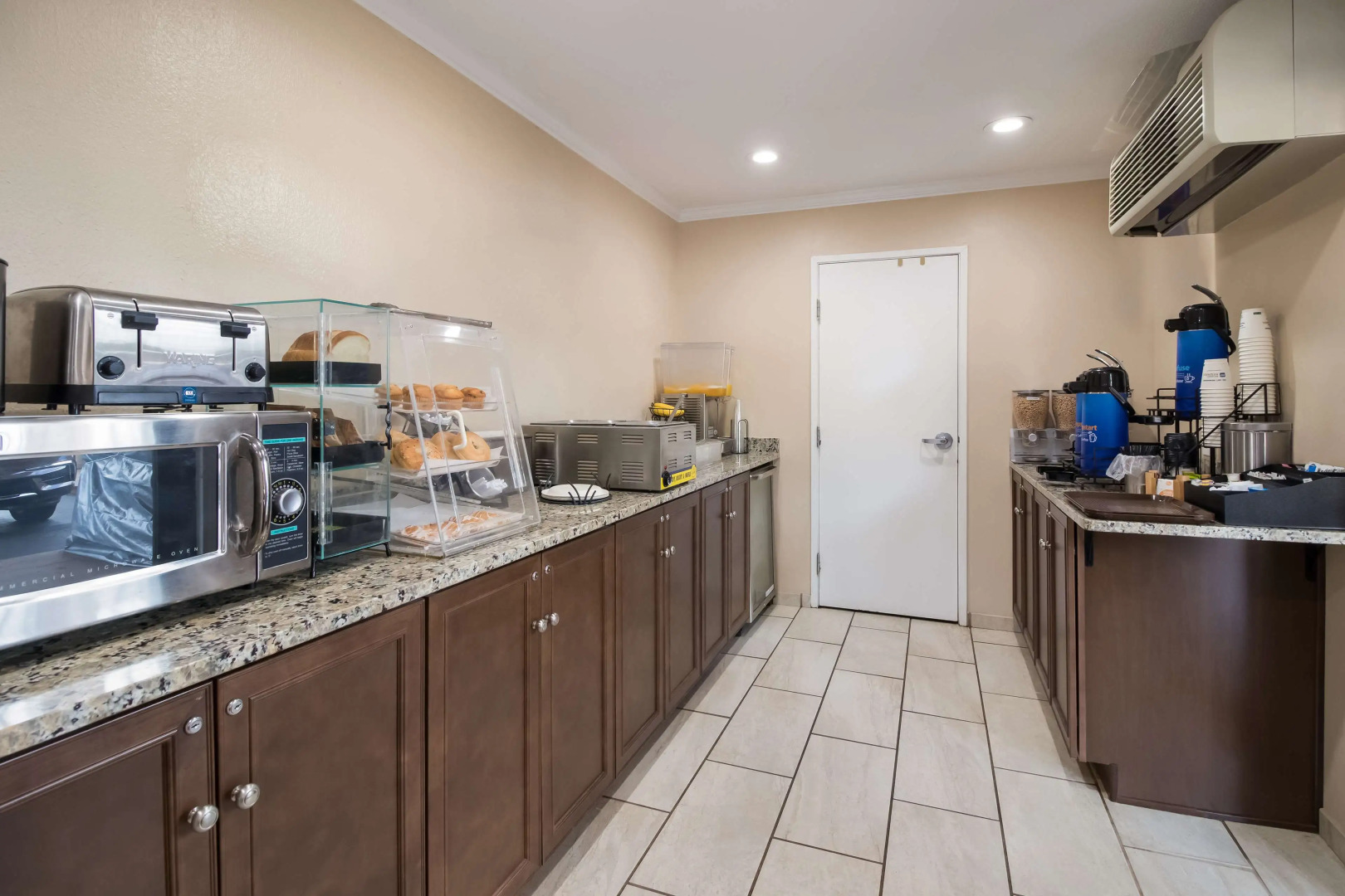 Best Western McKenzie