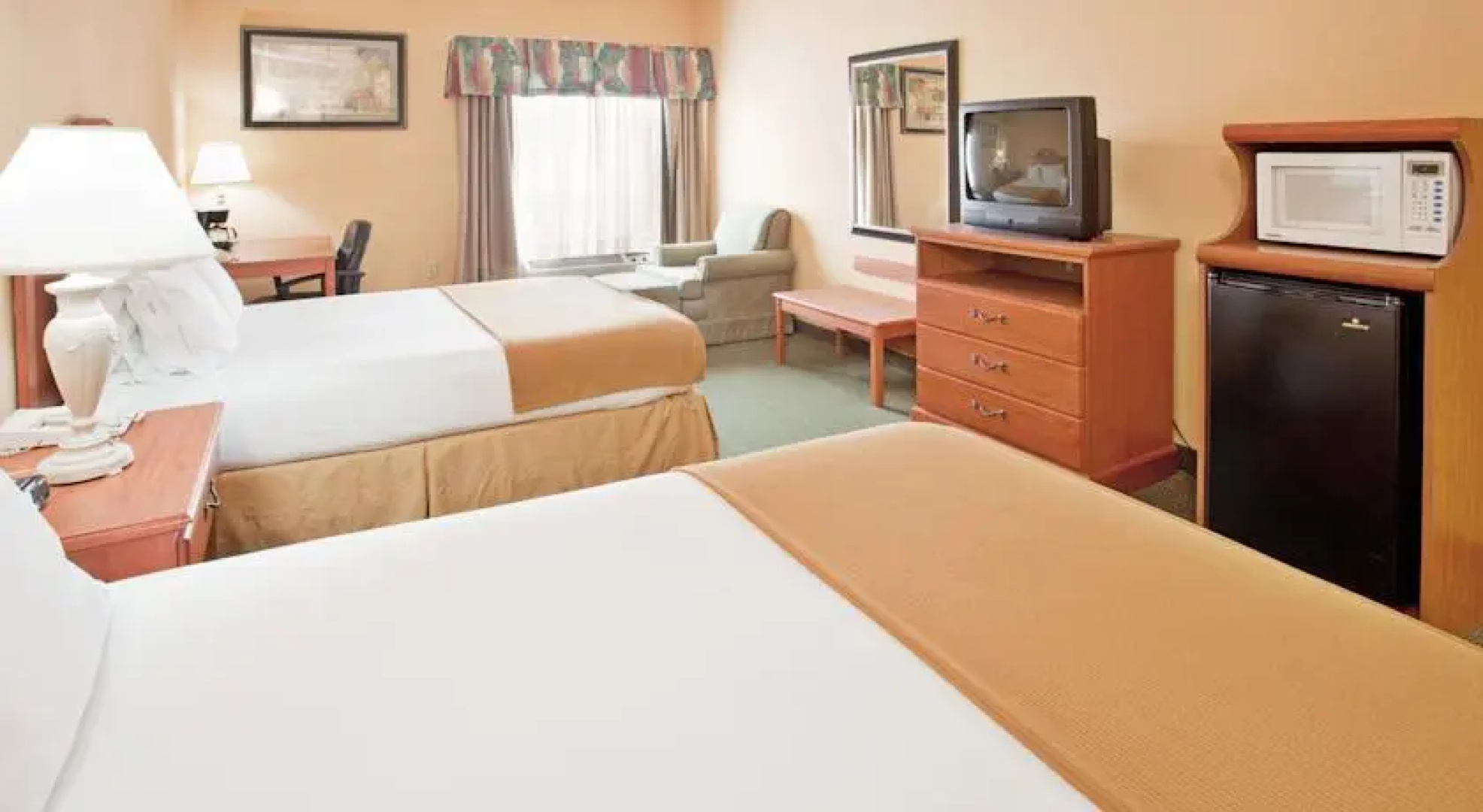 Holiday Inn Express Hotel Jefferson City
