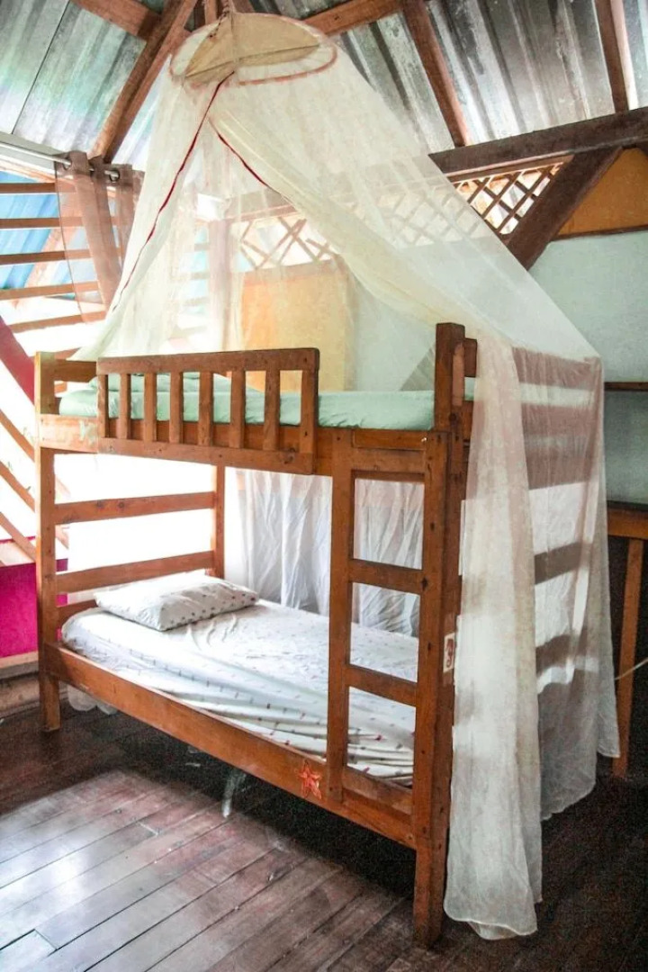 Wal-Aba Eco-Lodge