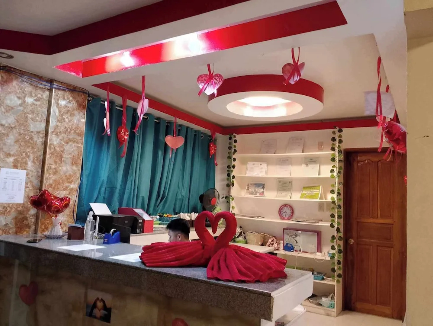 Surigao Tourist Inn Annex