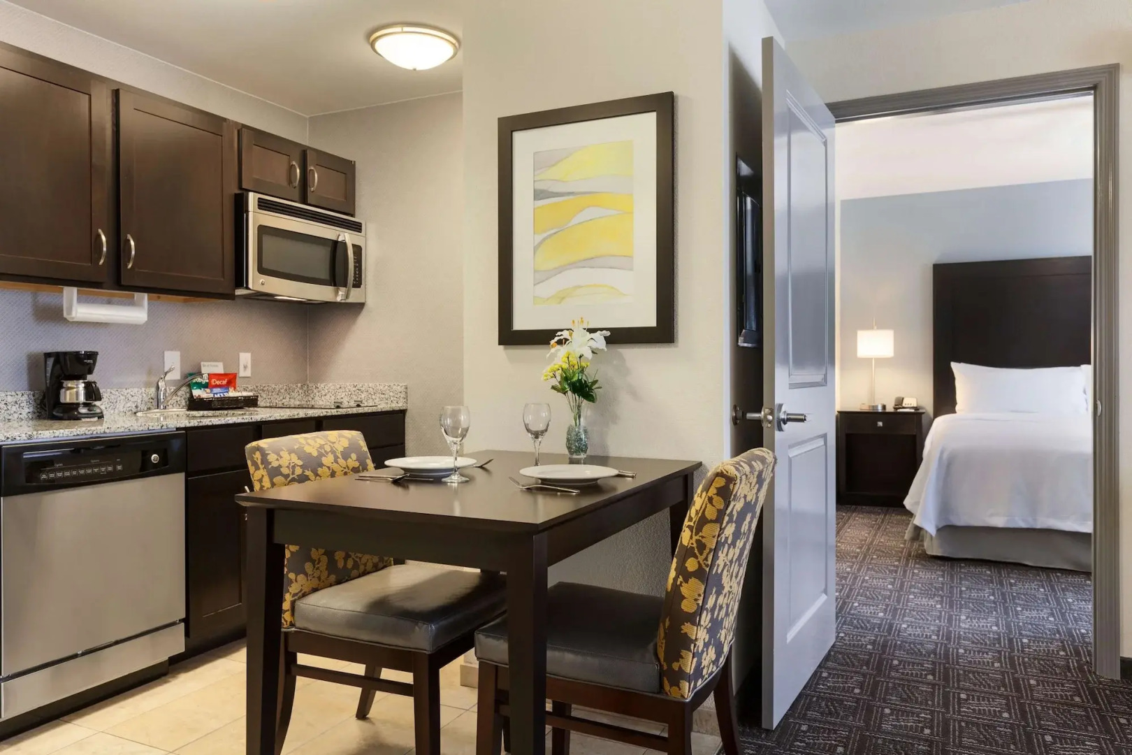 Homewood Suites by Hilton Huntsville - Downtown, AL
