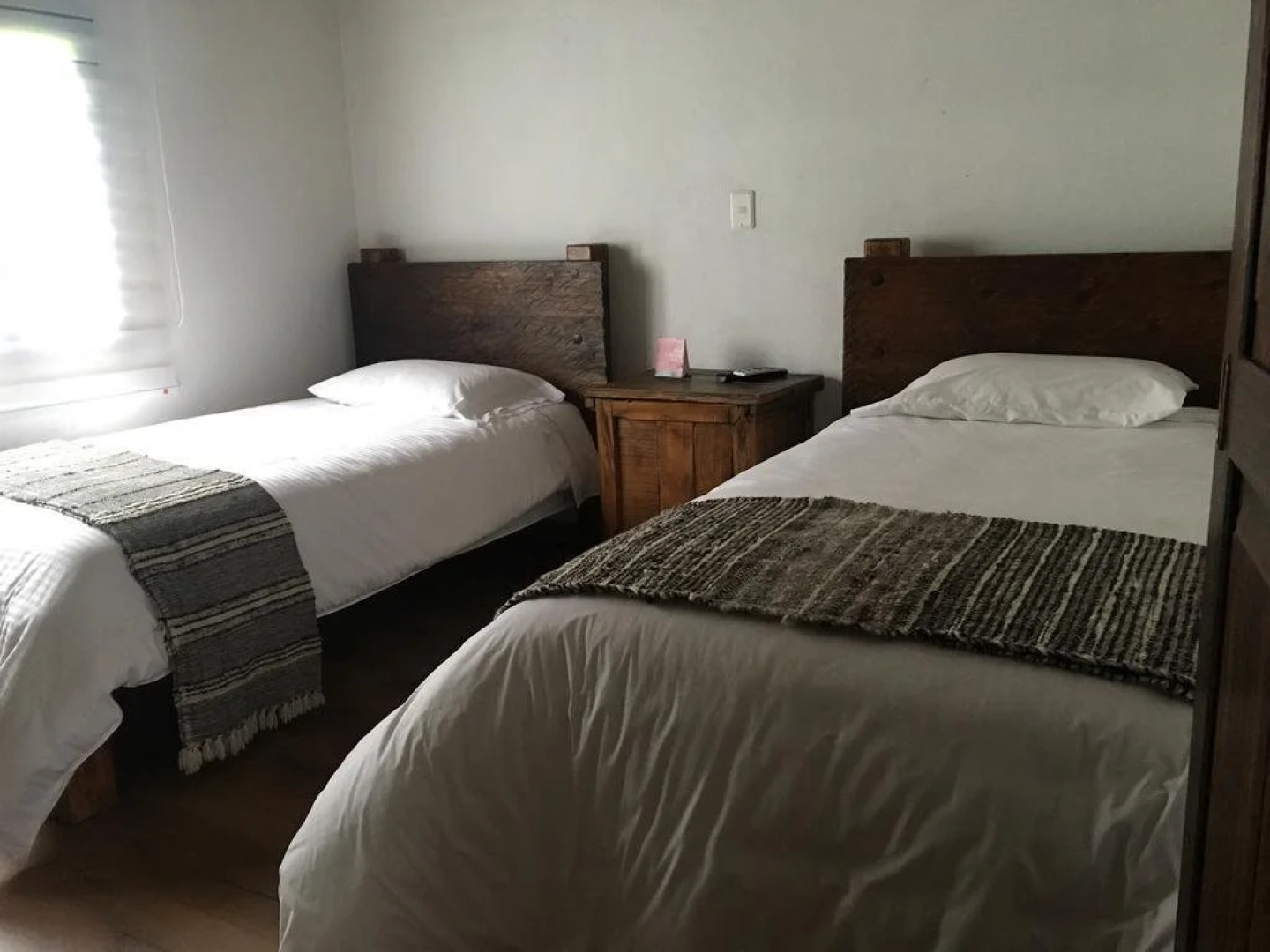 Casa Campestre Familiar