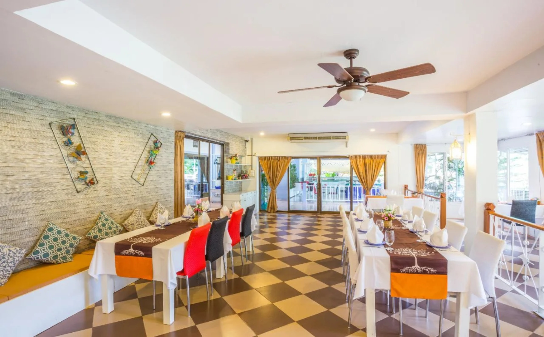 Phukaew Resort & Adventure Park