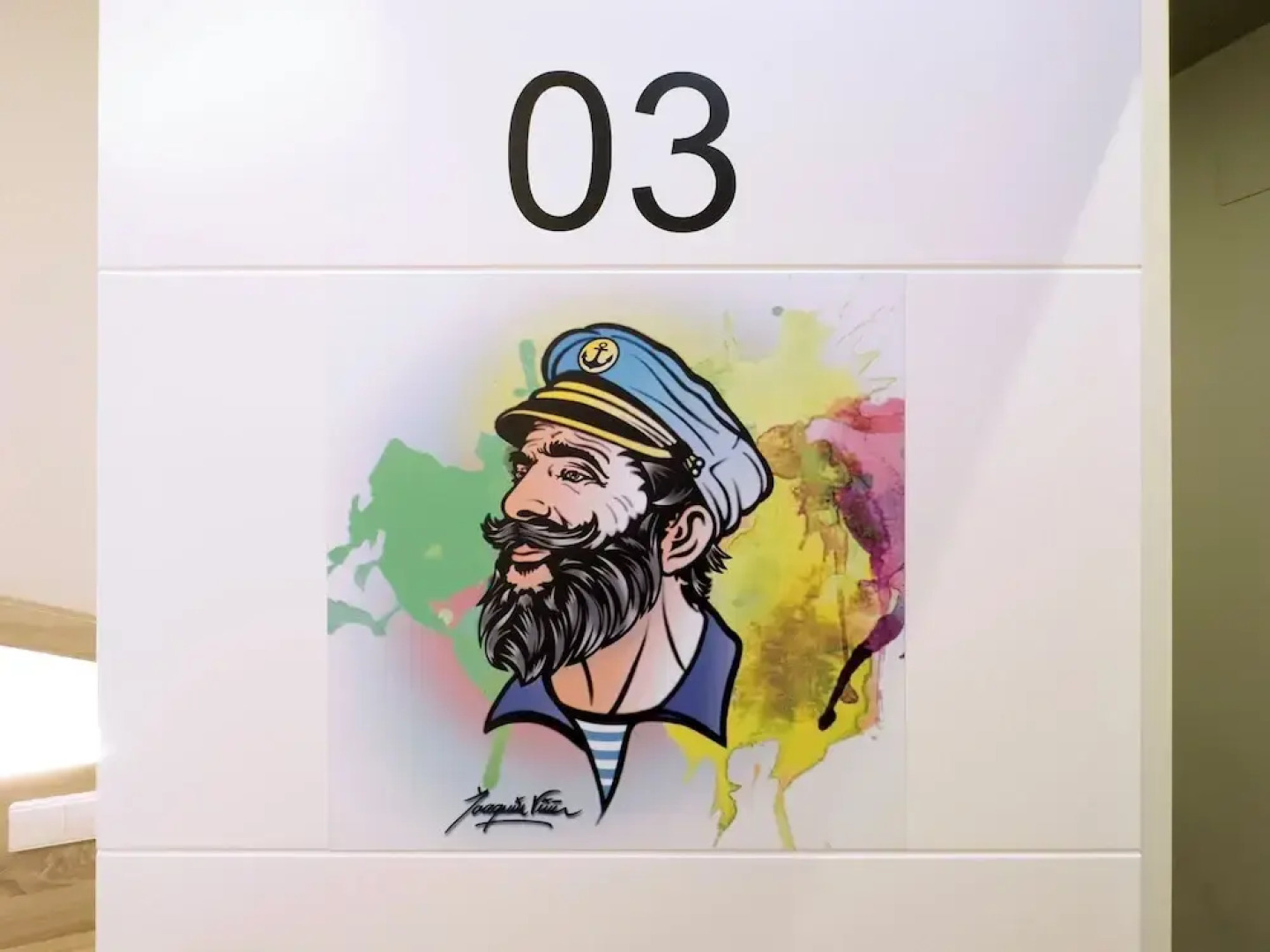 Hostal María Felisa