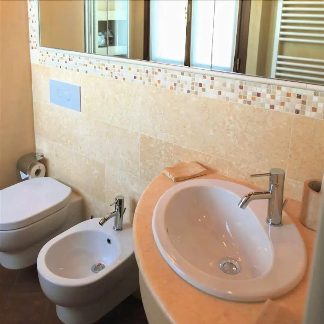 Le Case Antiche - Il Casale dell'Arte