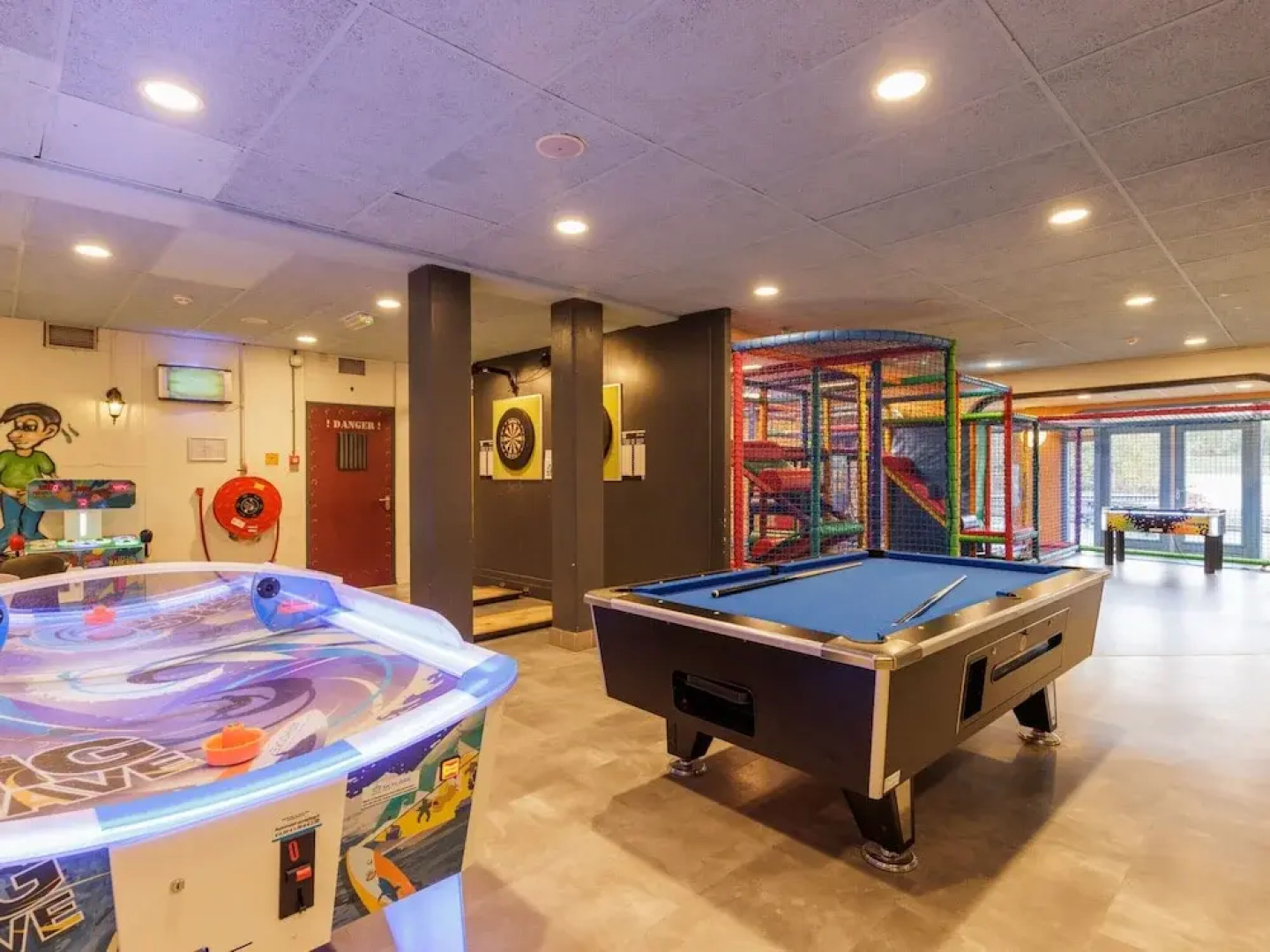 Wellness Stay With Sauna