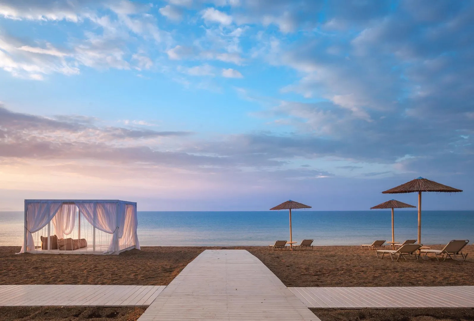 TUI BLUE Lagoon Palace