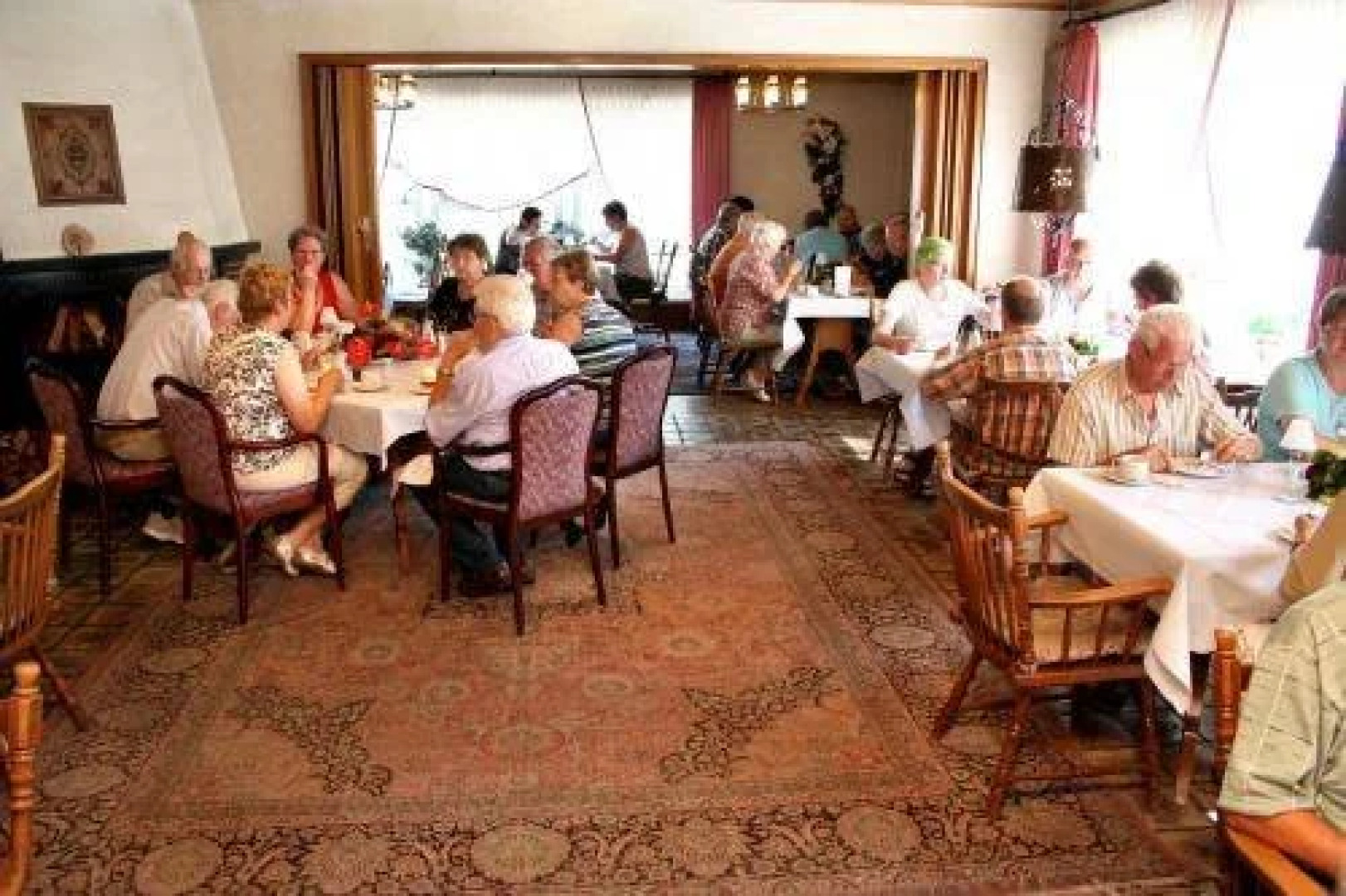 Hotel Böttchers Gasthaus