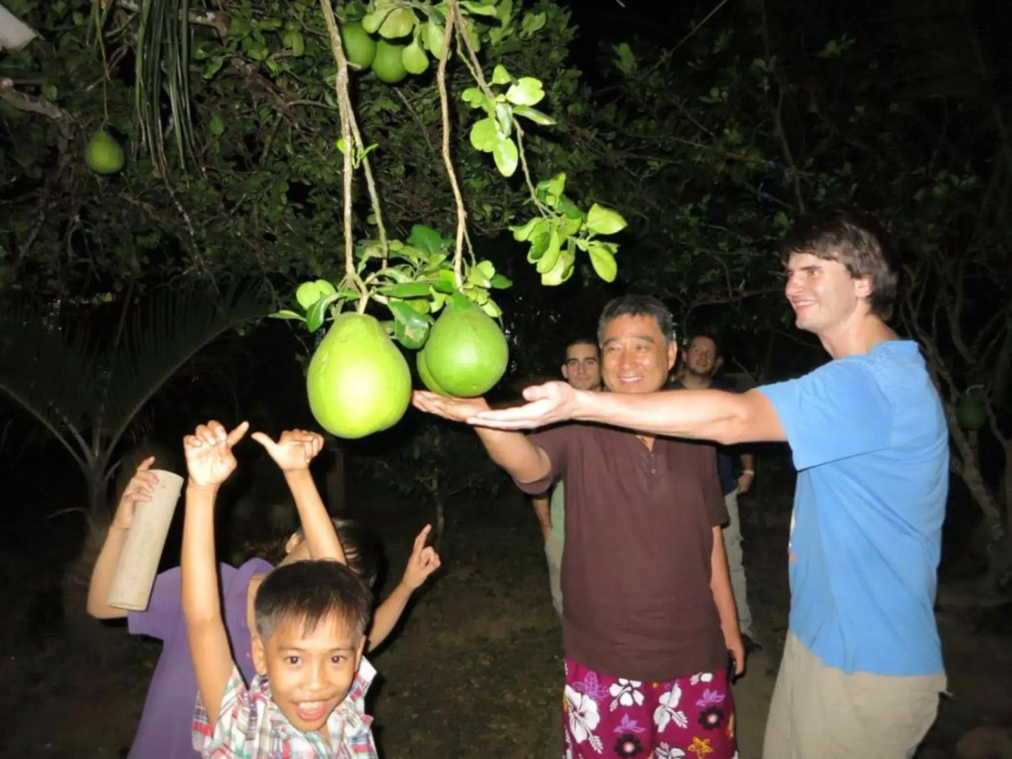 My Hoa Mekong Homestay