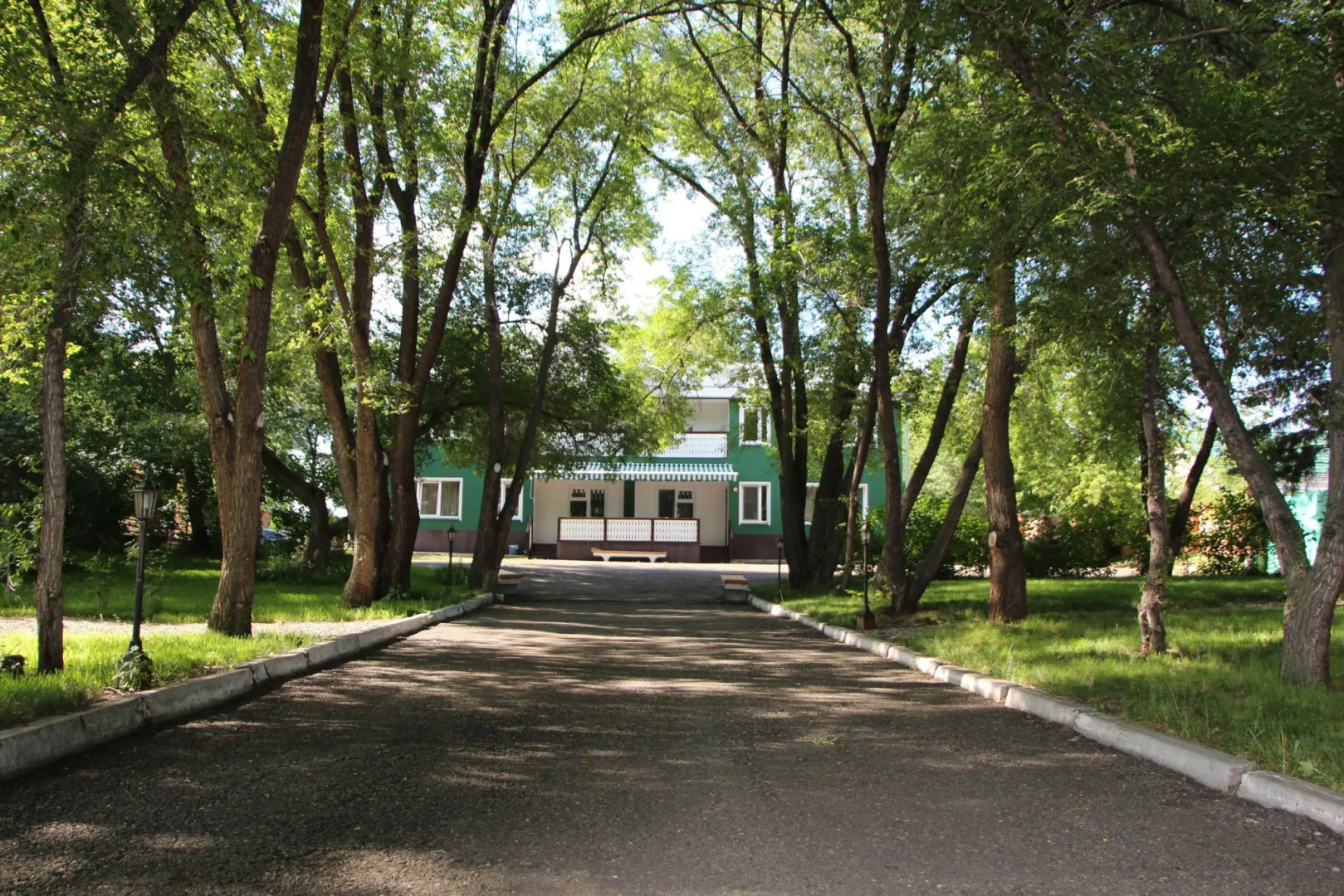 Тагарское