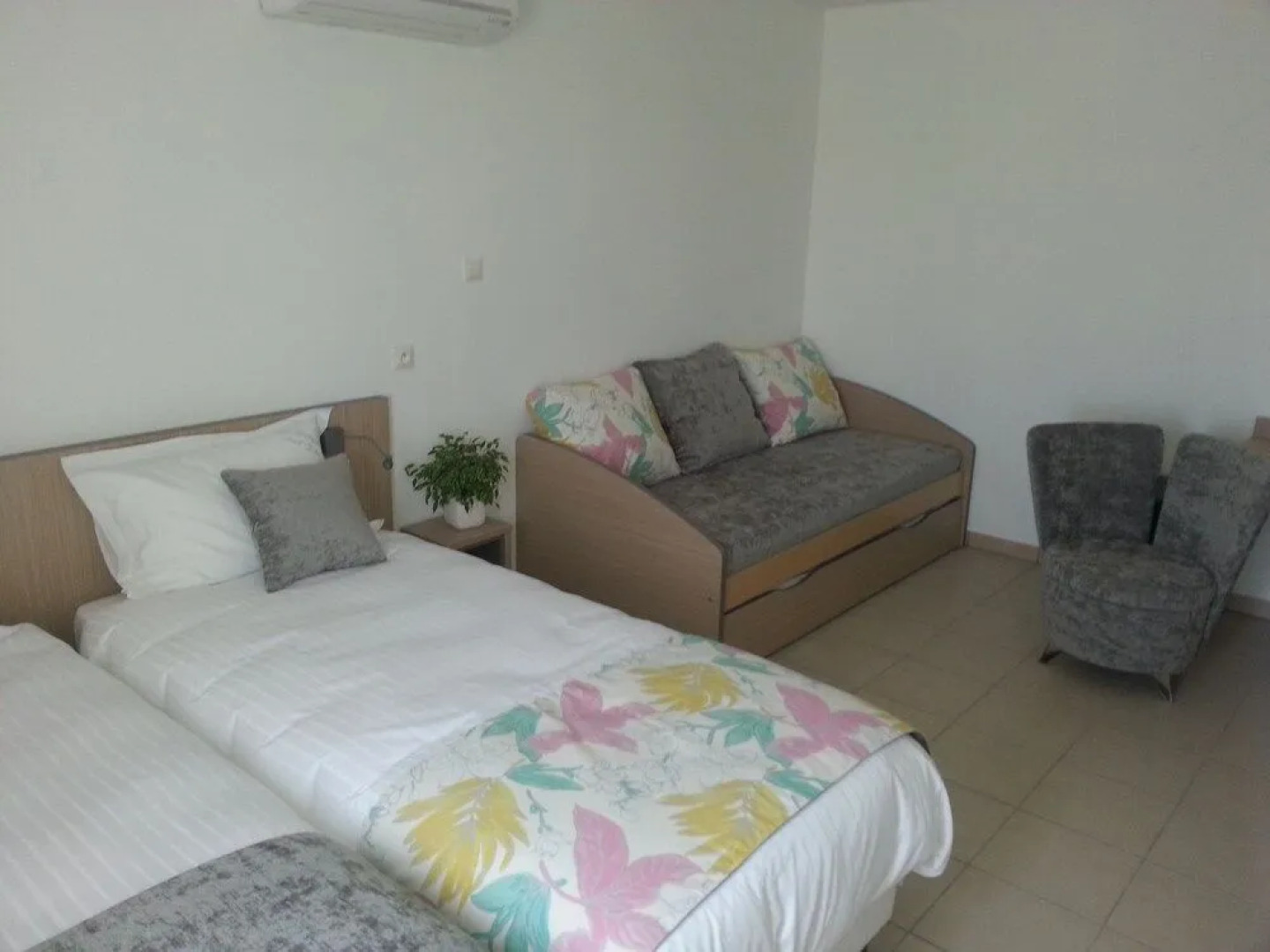 Au Beaujolais Saint Jean