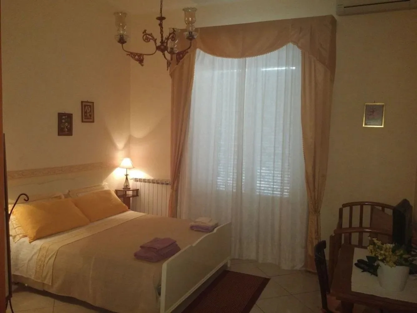 B&B I Giardini di Venere